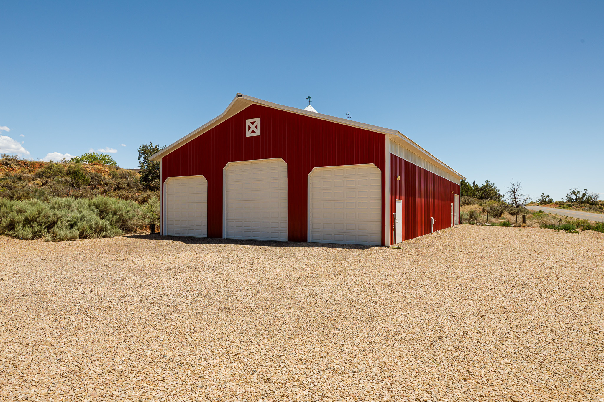 KANAB - Residential