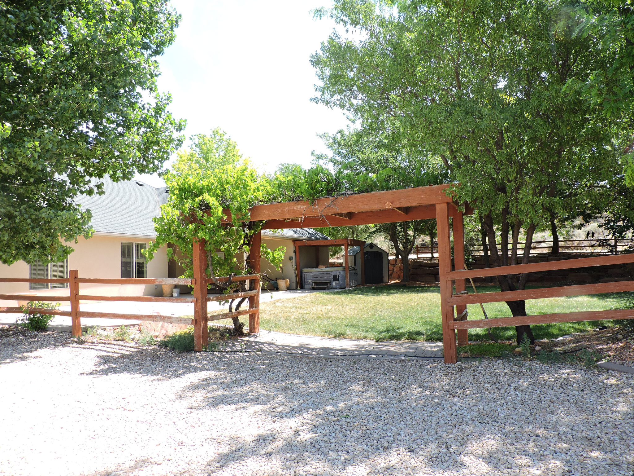 KANAB - Residential