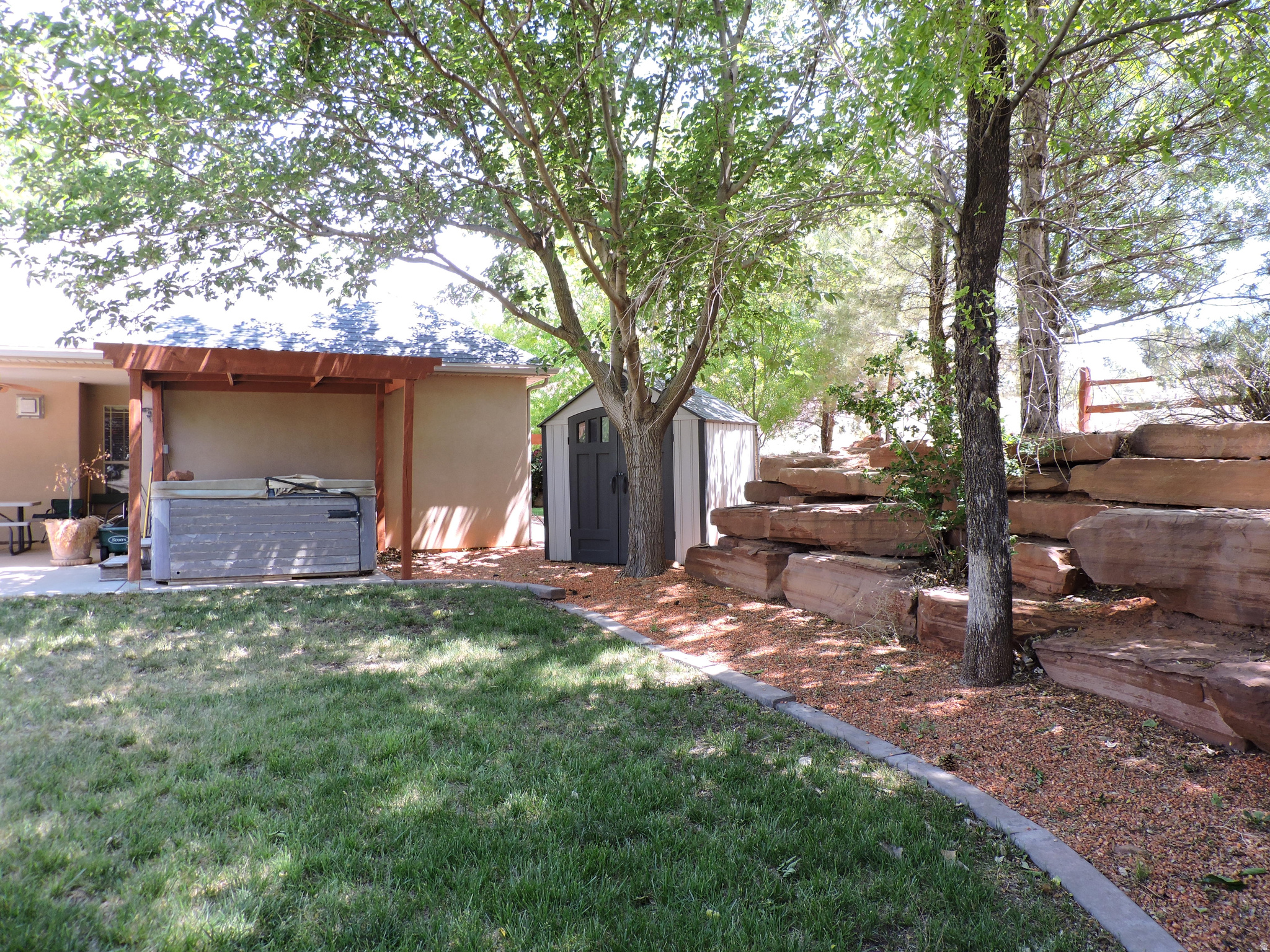 KANAB - Residential