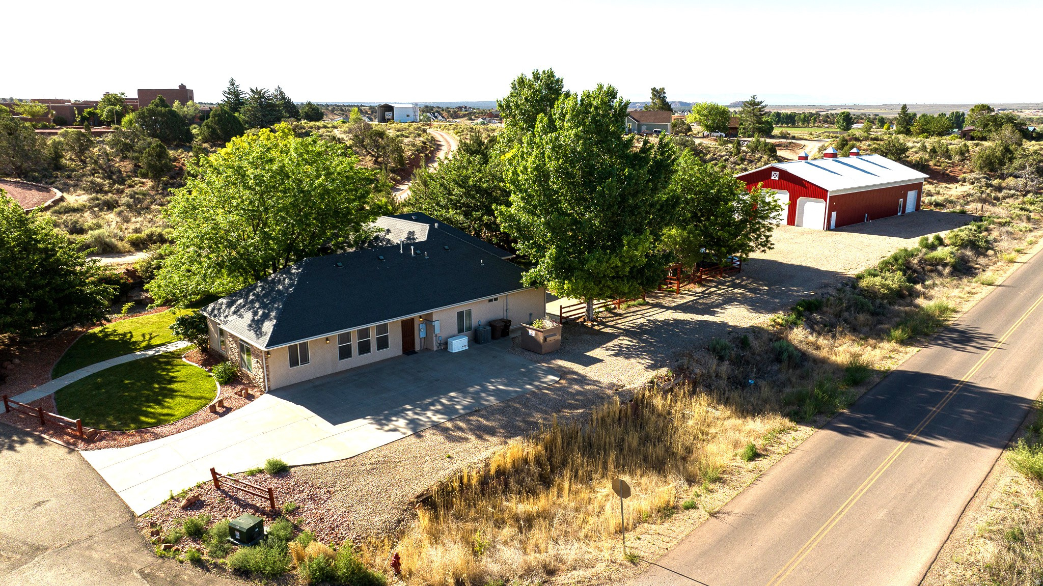 KANAB - Residential
