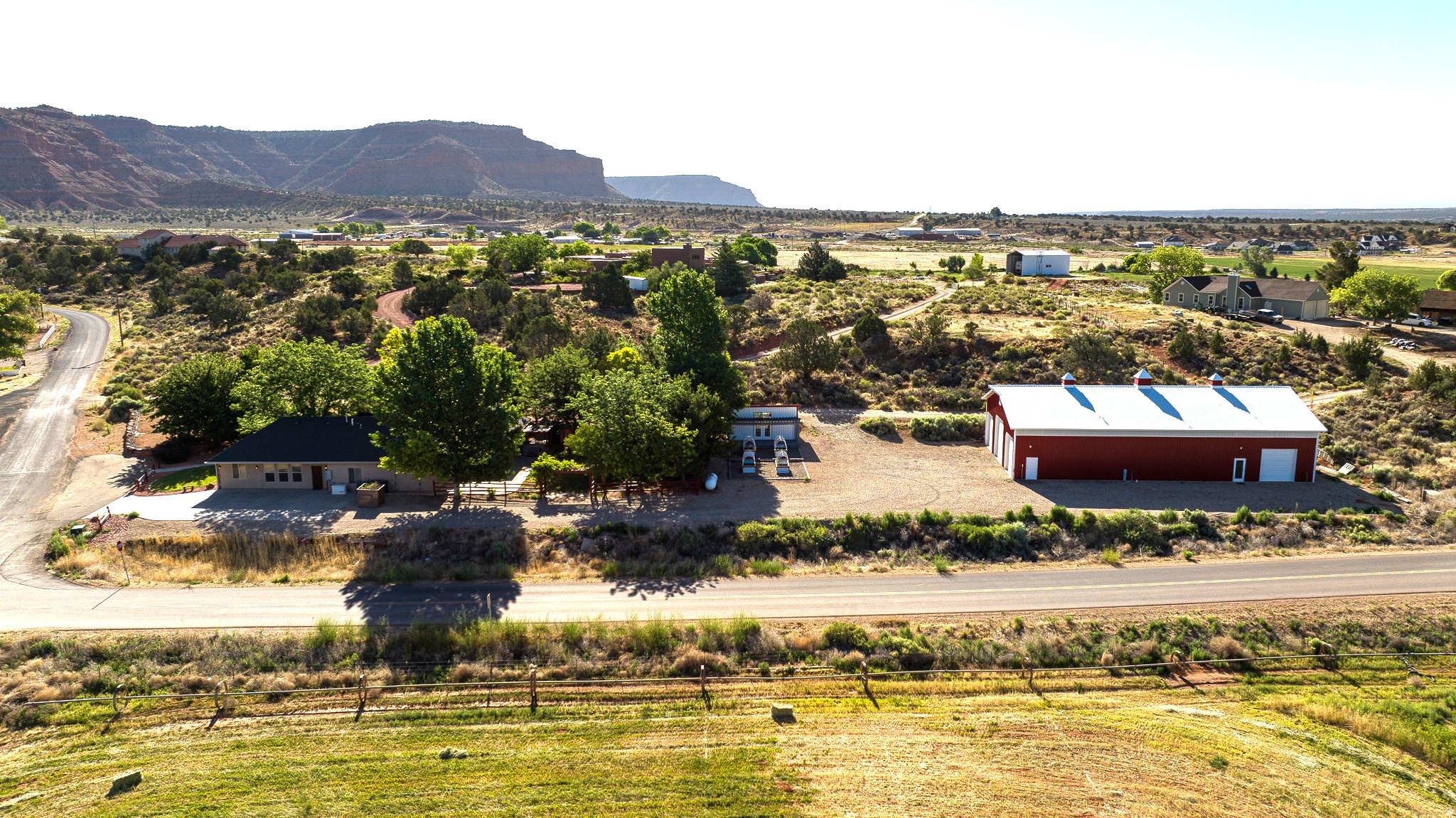 KANAB - Residential