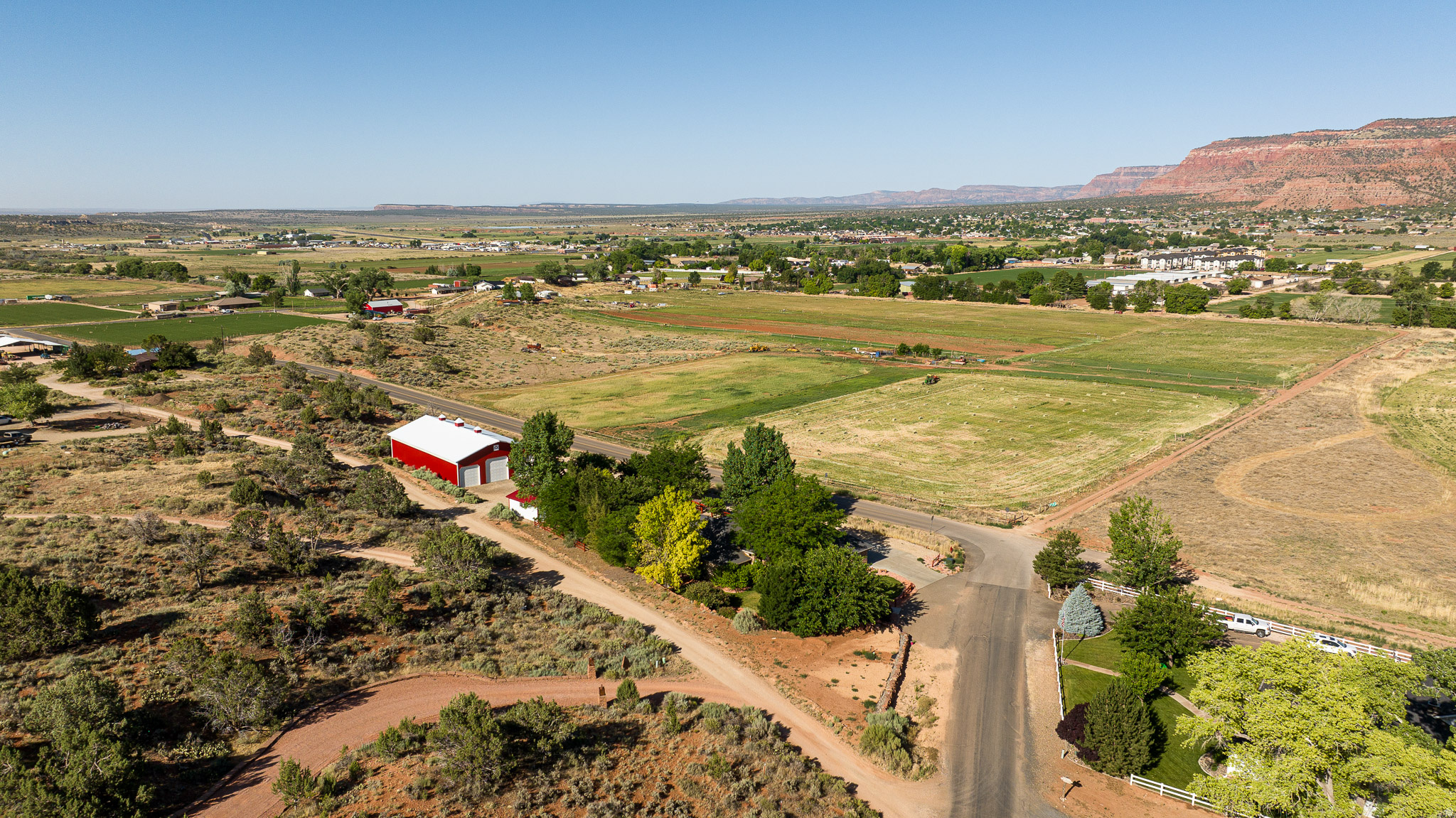 KANAB - Residential
