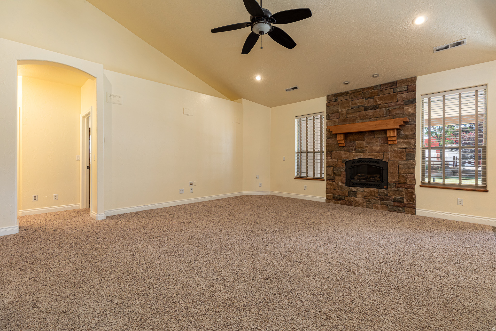 KANAB - Residential