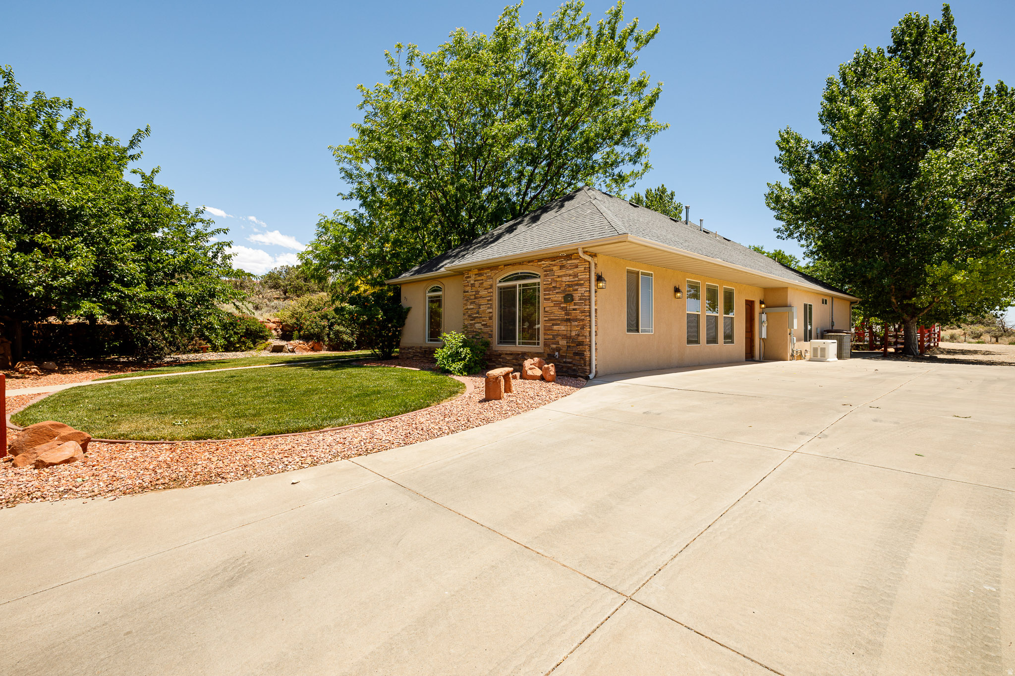 KANAB - Residential