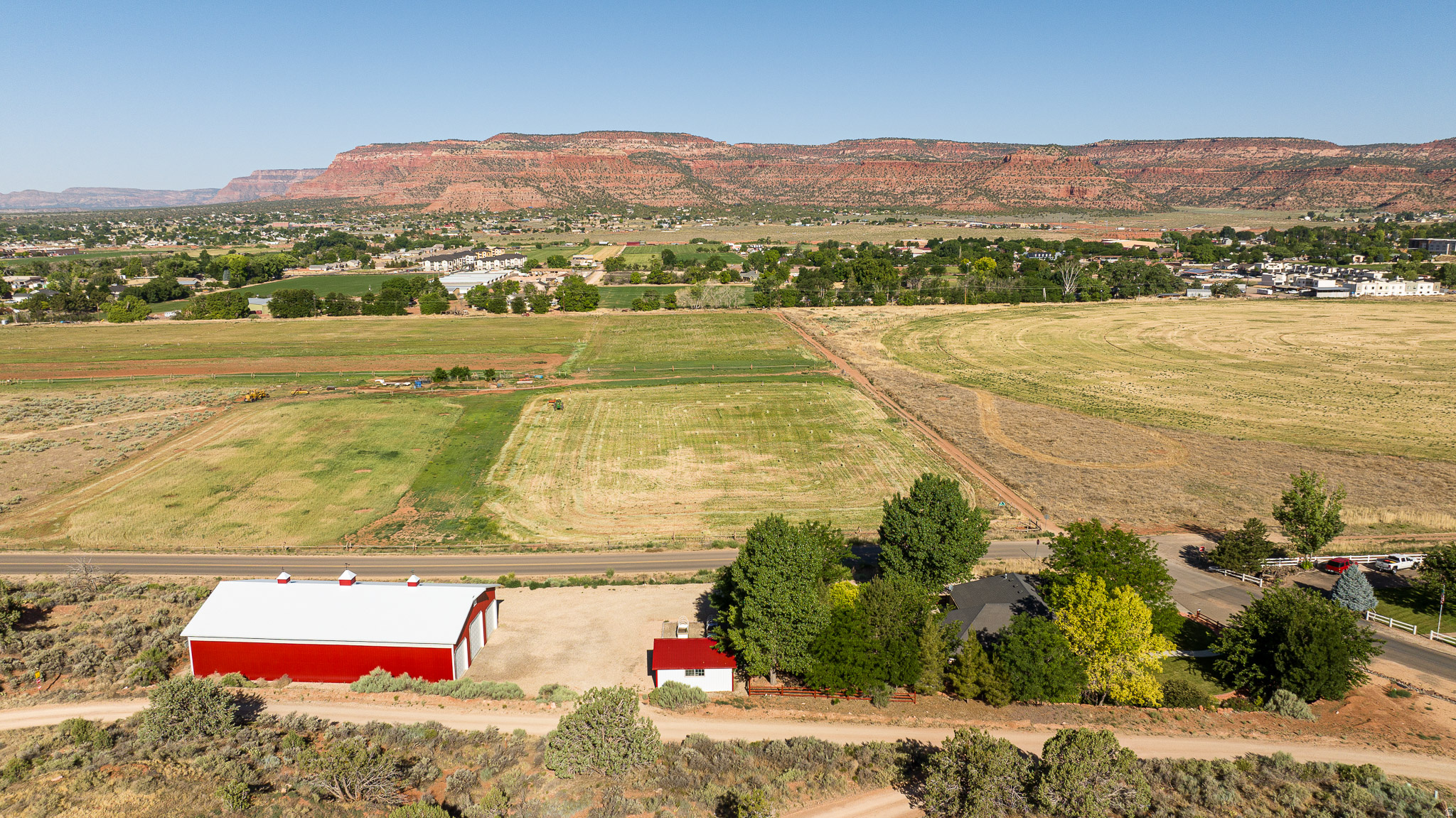 KANAB - Residential