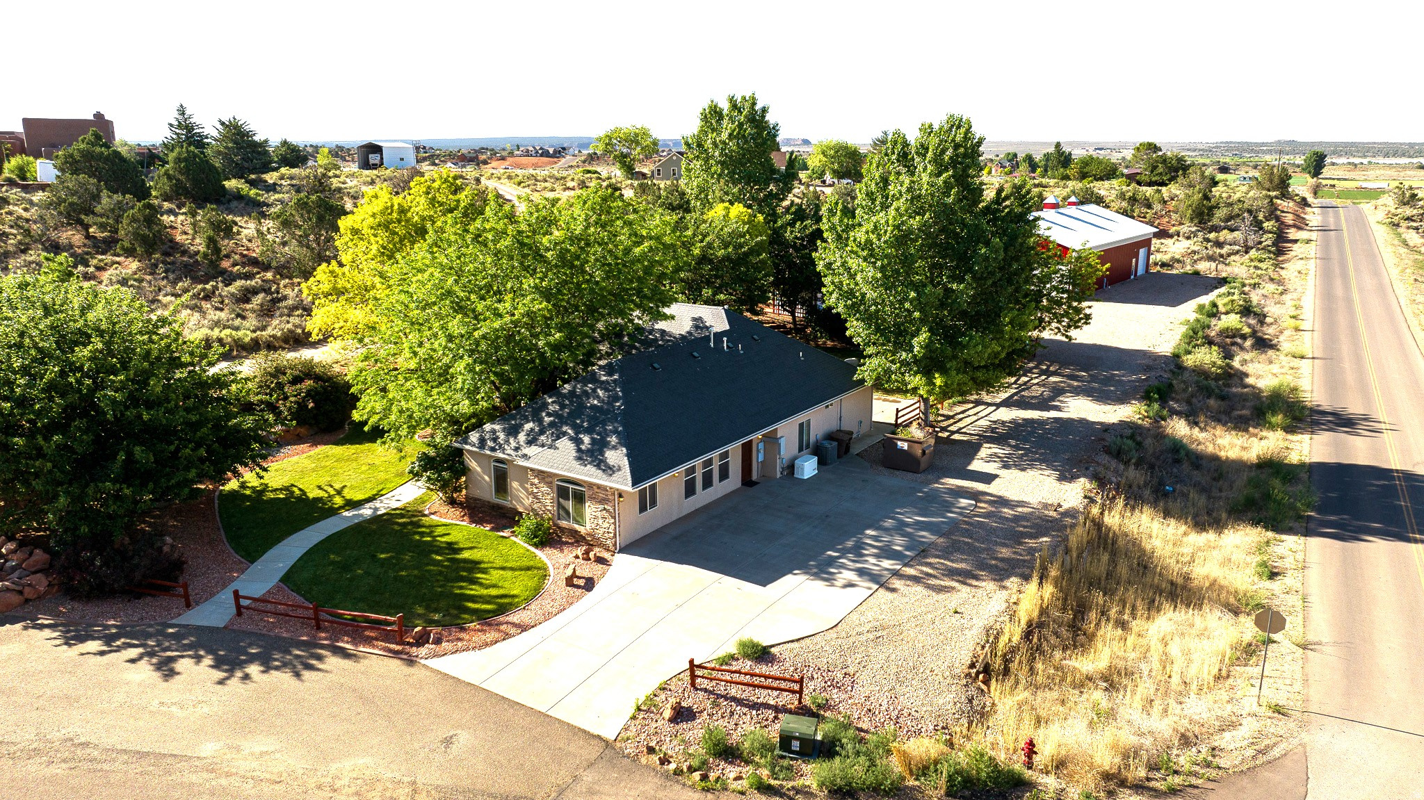 KANAB - Residential