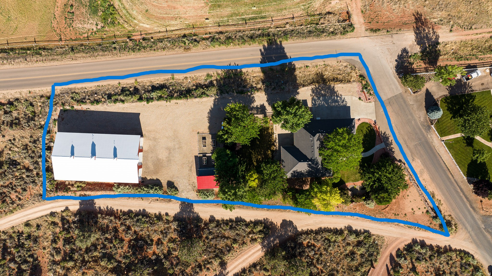 KANAB - Residential