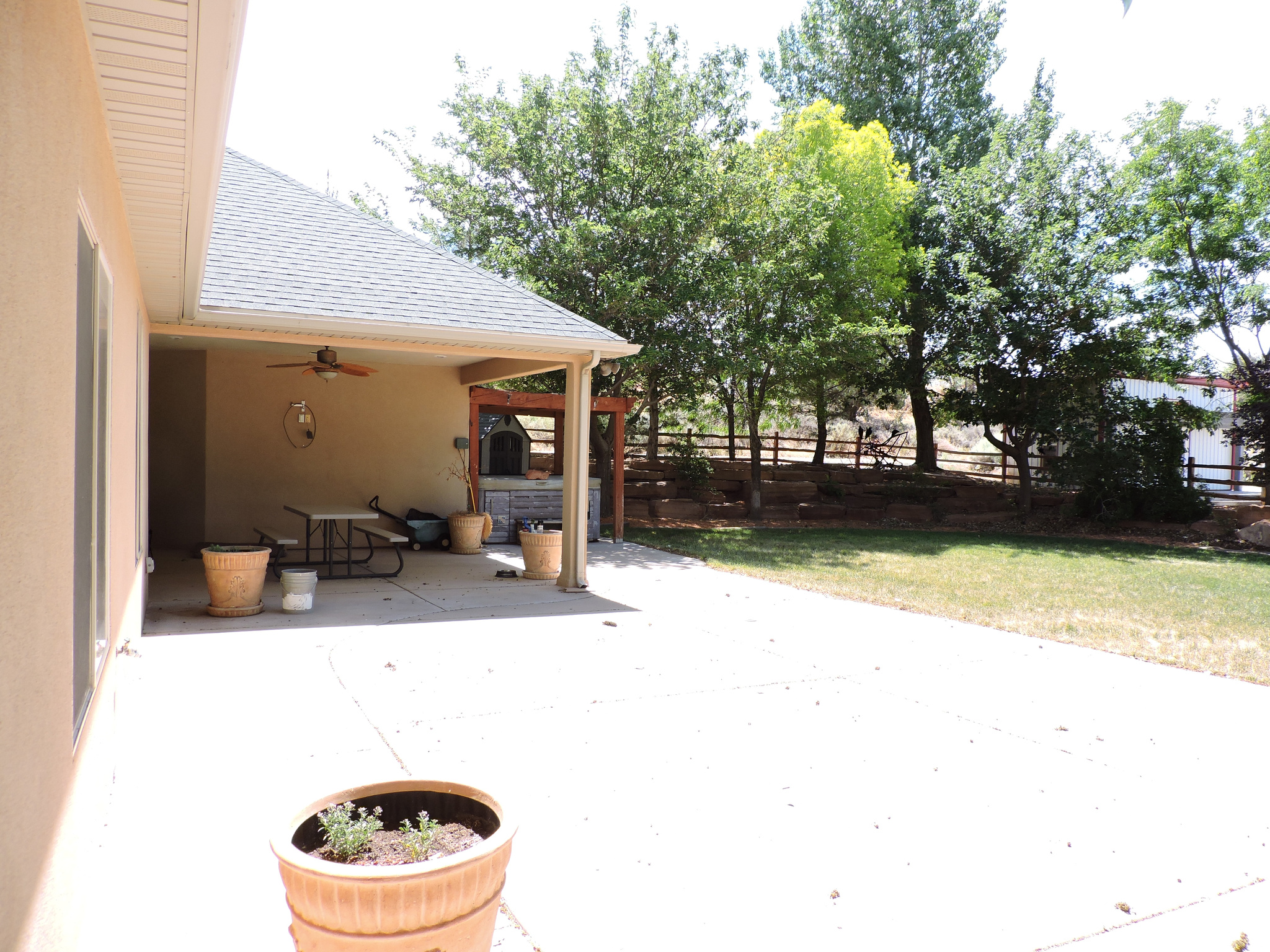 KANAB - Residential