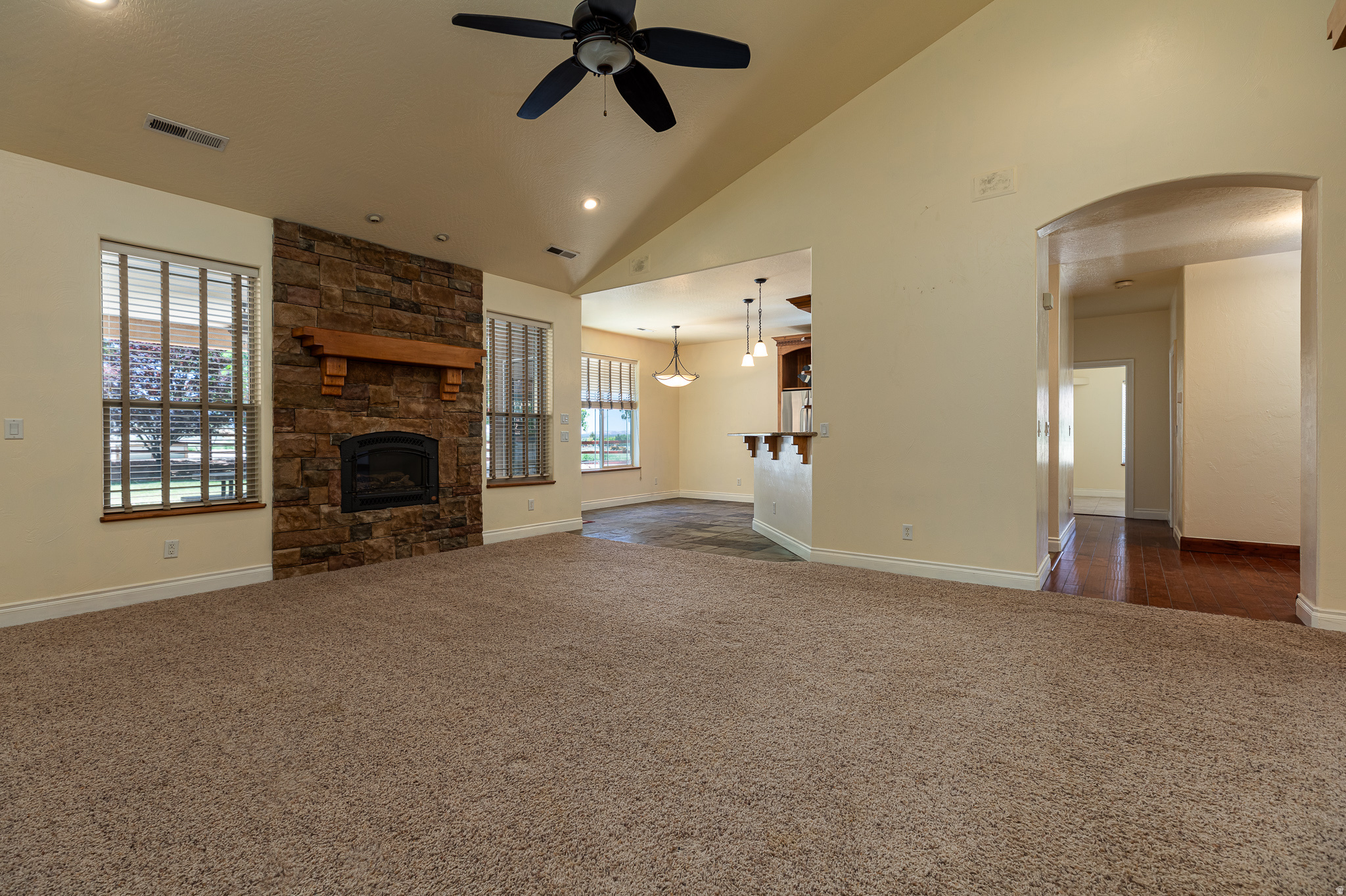 KANAB - Residential