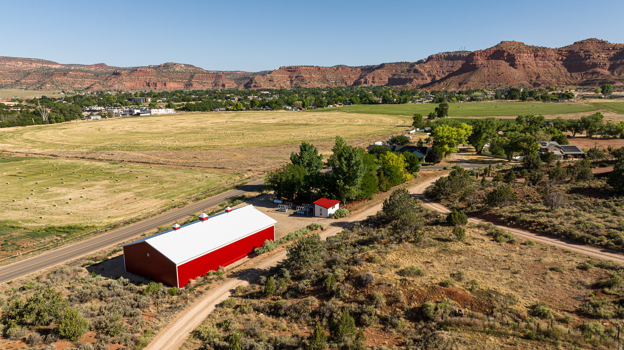 KANAB - Residential