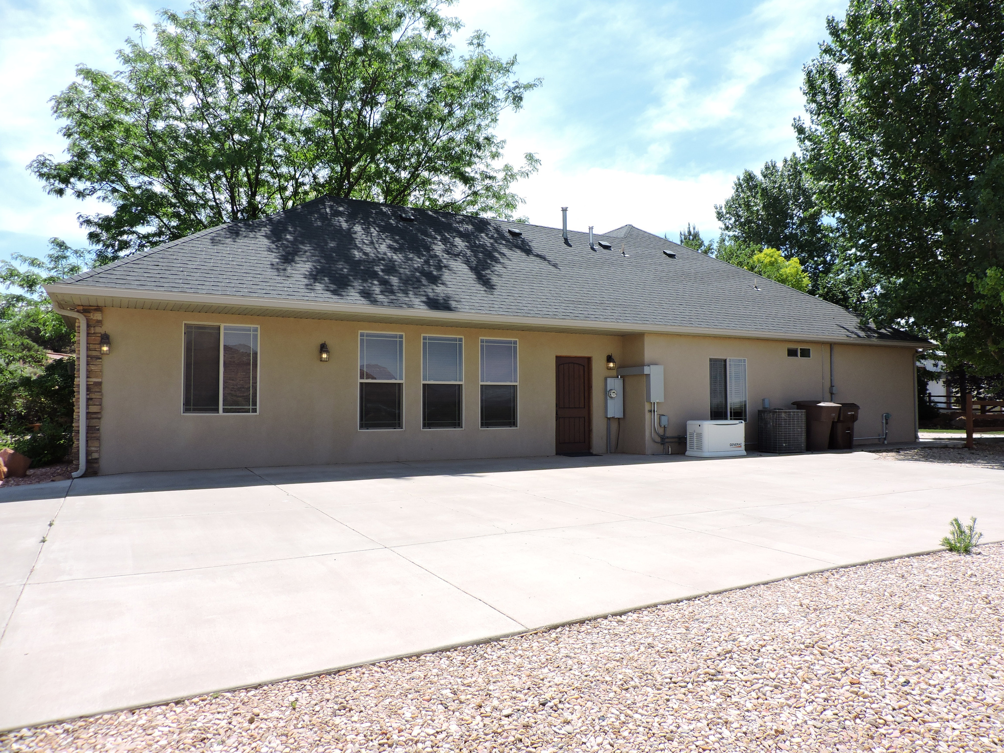 KANAB - Residential