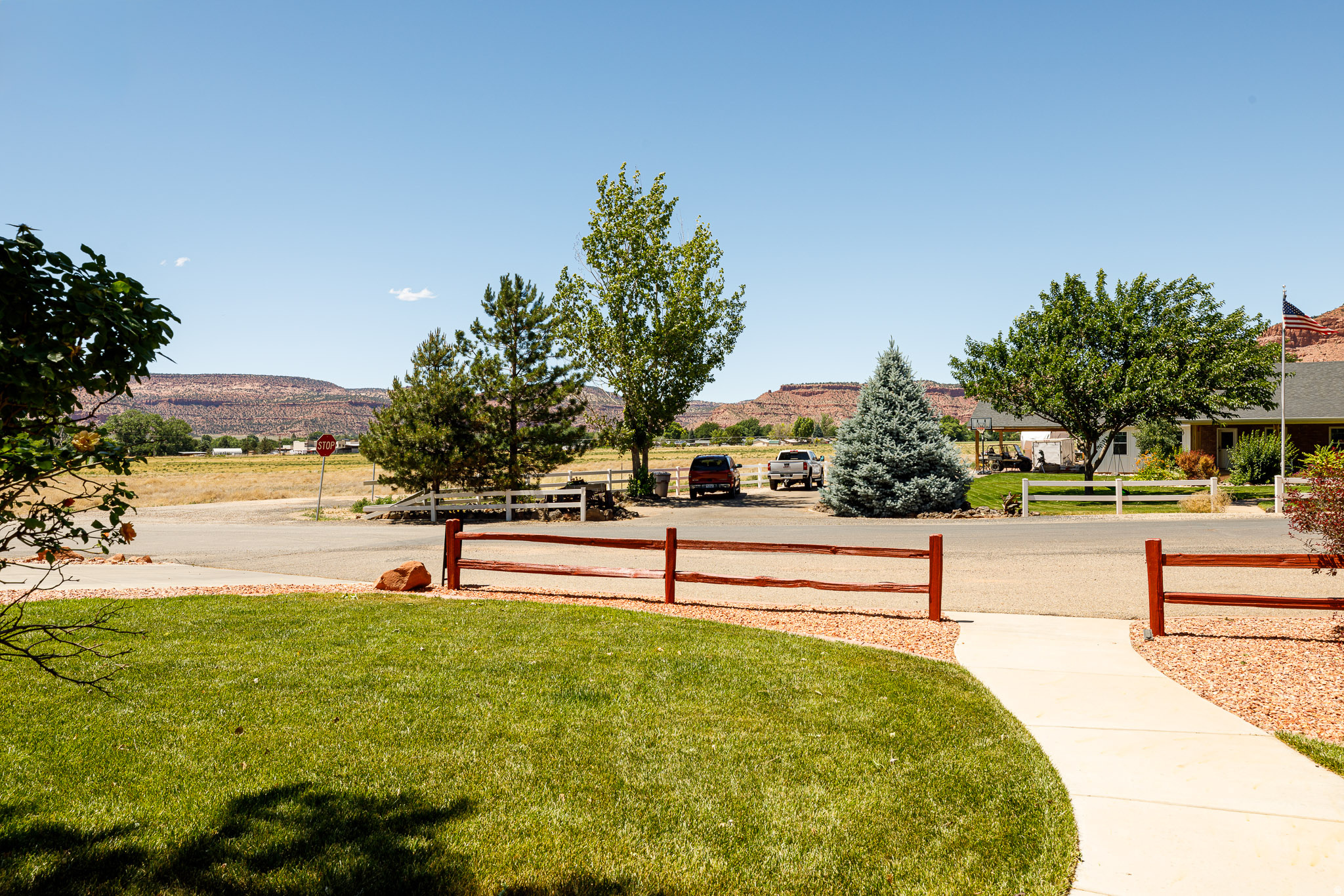 KANAB - Residential