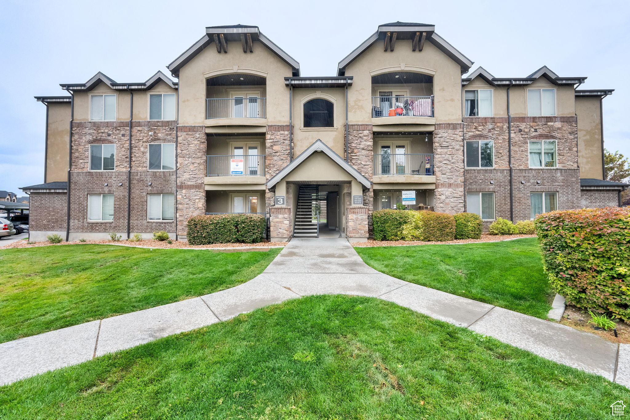 RIDGE - Residential