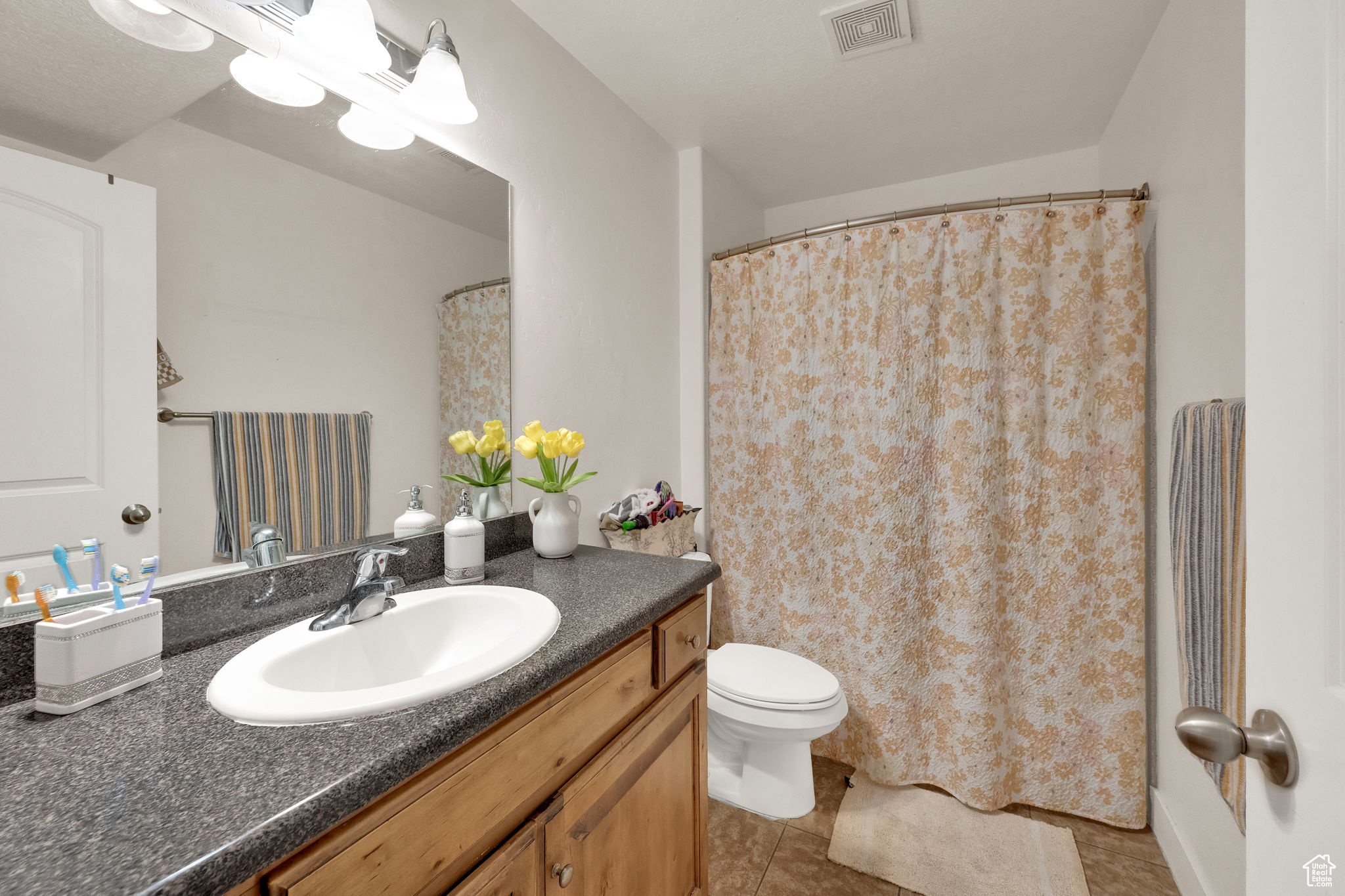 RIDGE - Residential