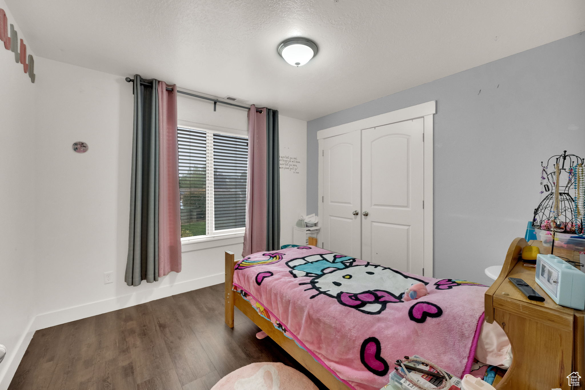 RIDGE - Residential