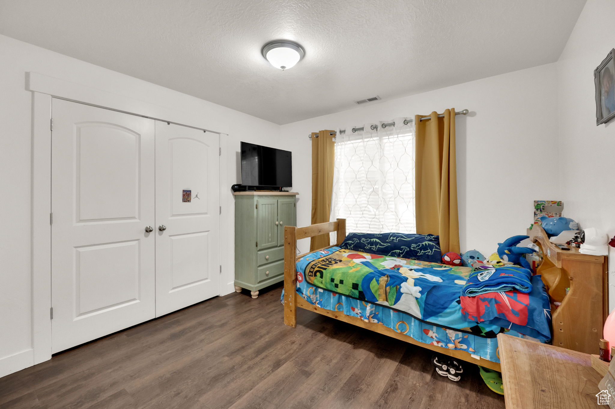 RIDGE - Residential