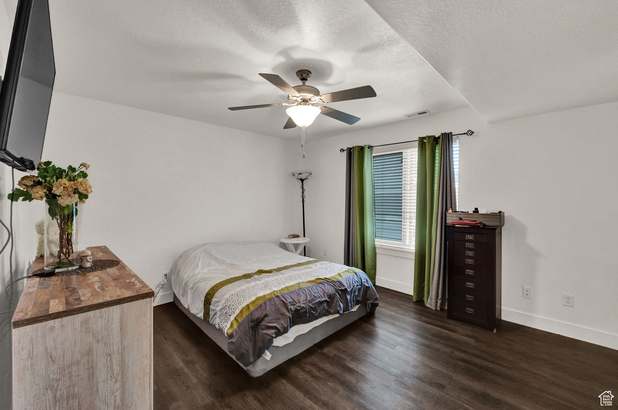 RIDGE - Residential