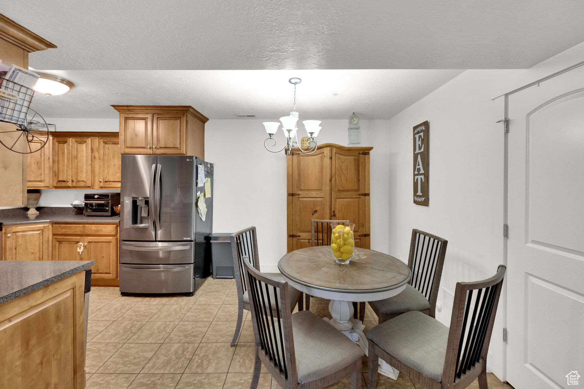 RIDGE - Residential