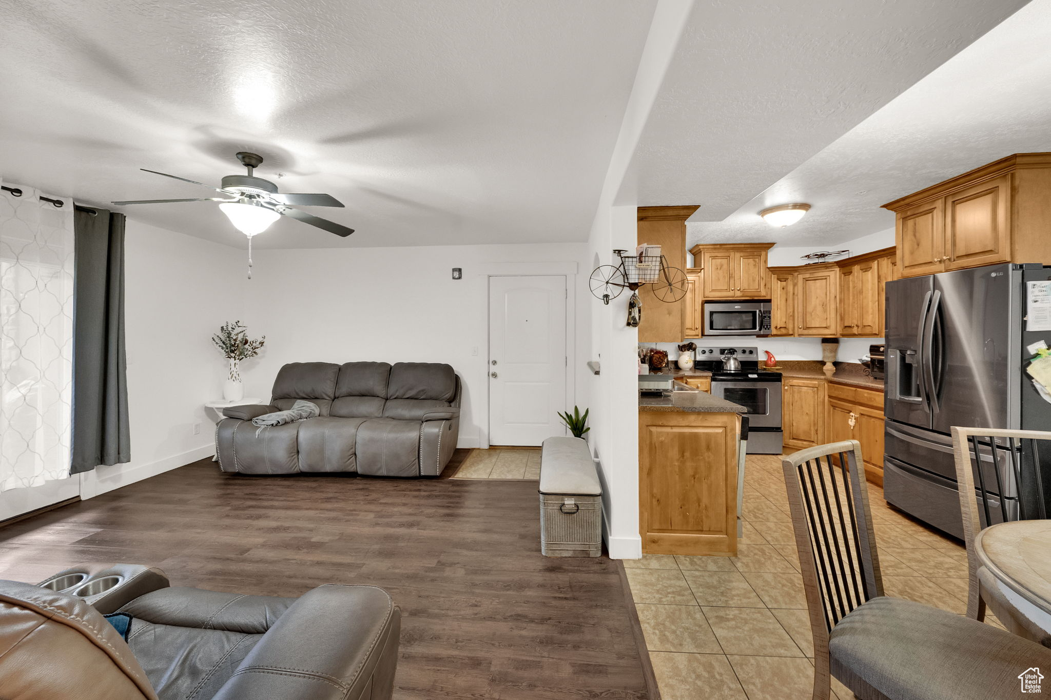RIDGE - Residential