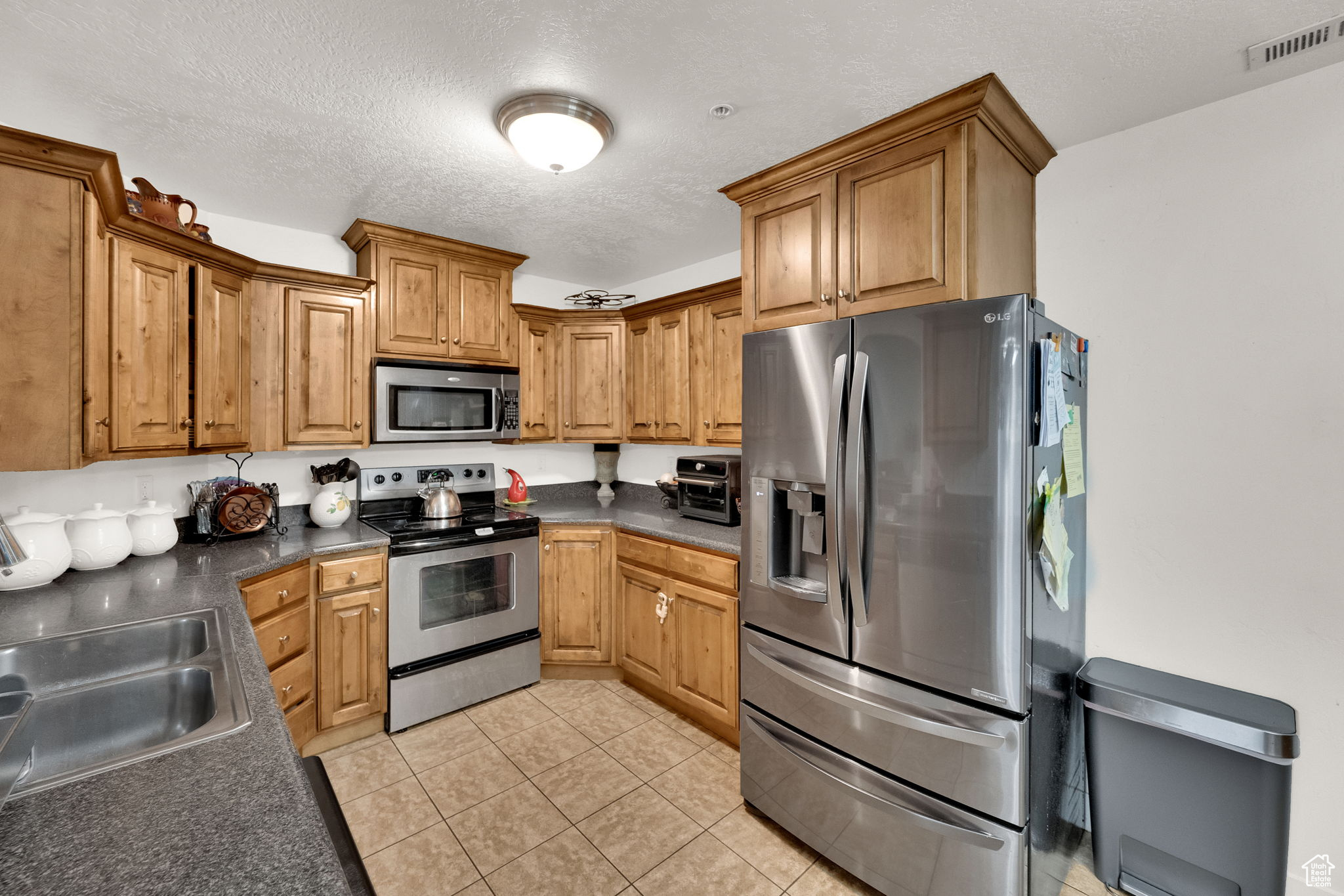 RIDGE - Residential
