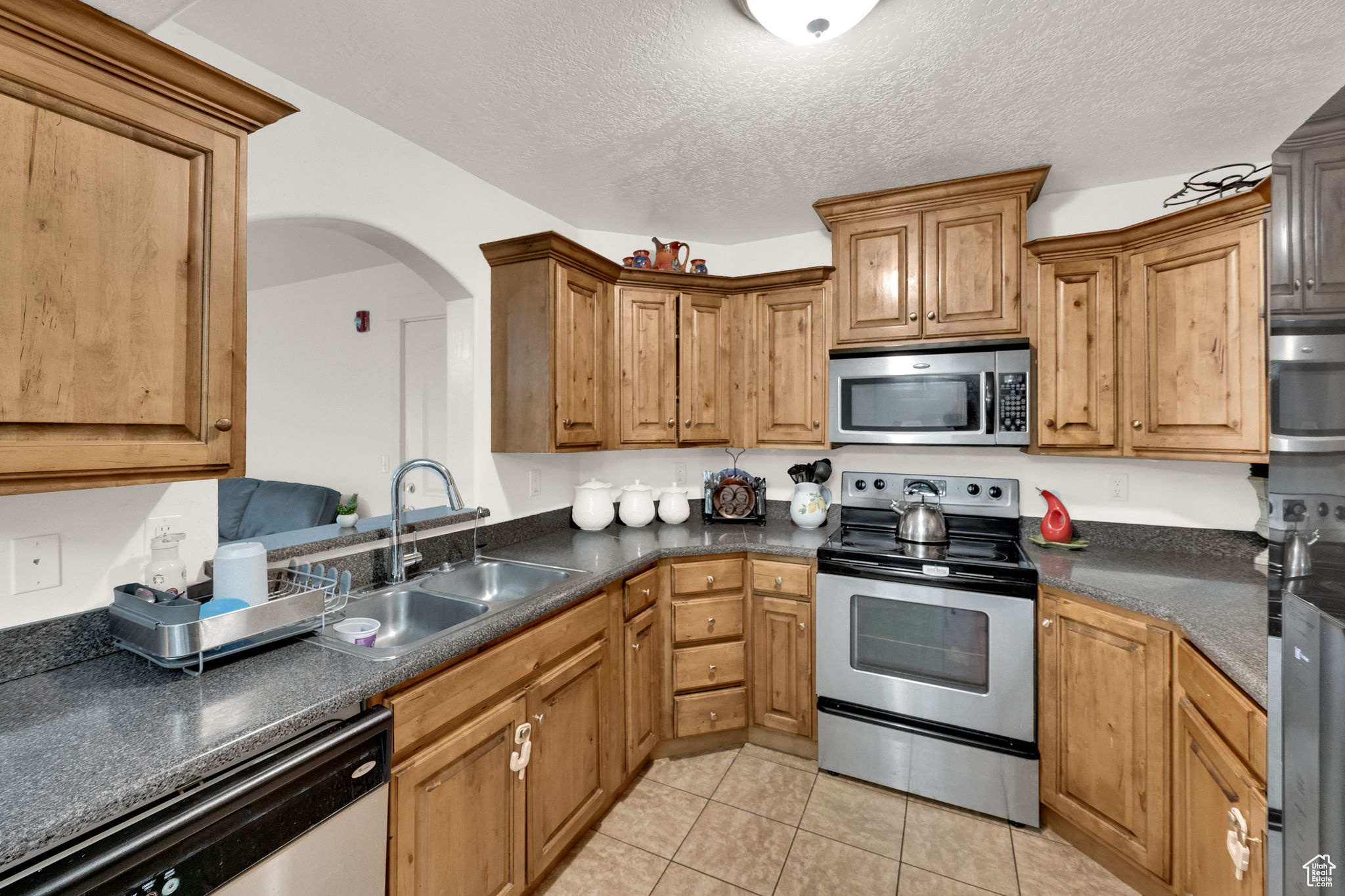 RIDGE - Residential
