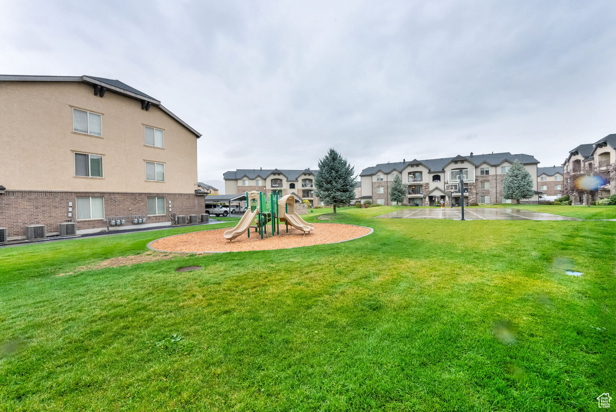 RIDGE - Residential