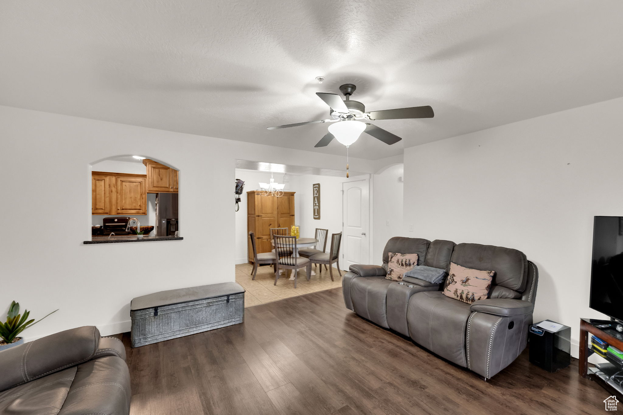 RIDGE - Residential