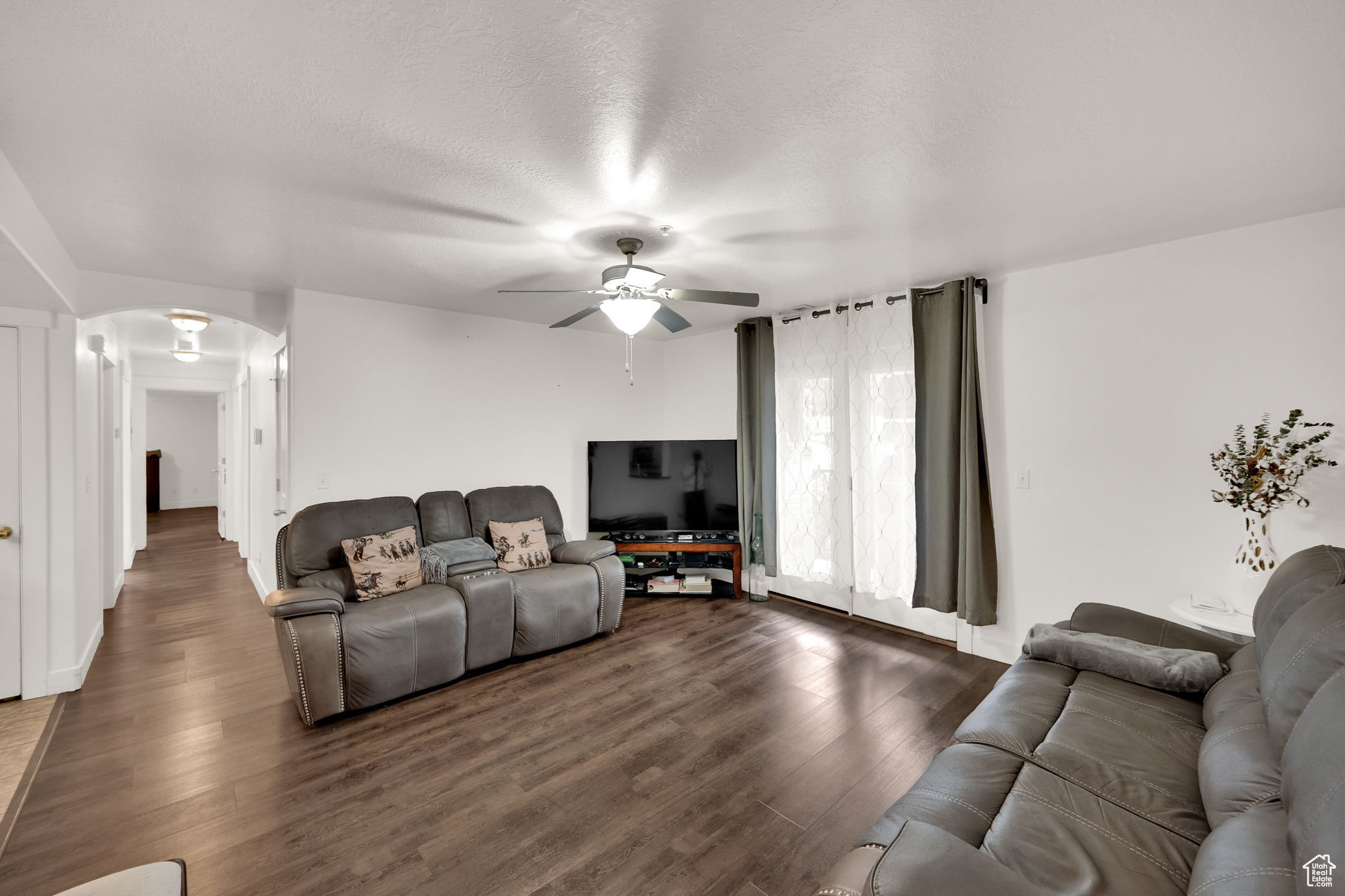 RIDGE - Residential
