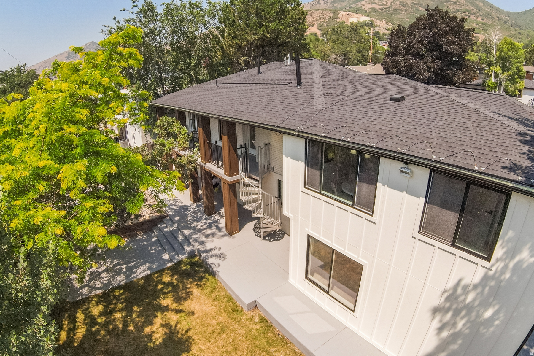 WASATCH HILLS #2 - Residential