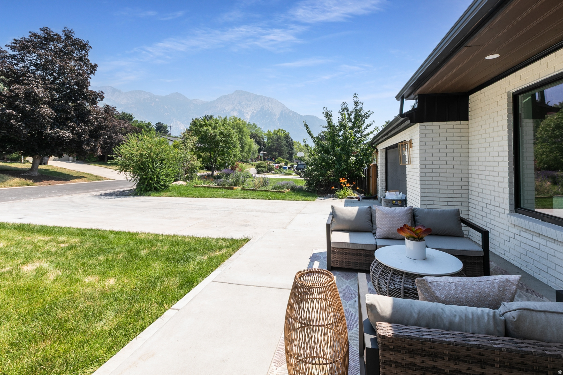 WASATCH HILLS #2 - Residential