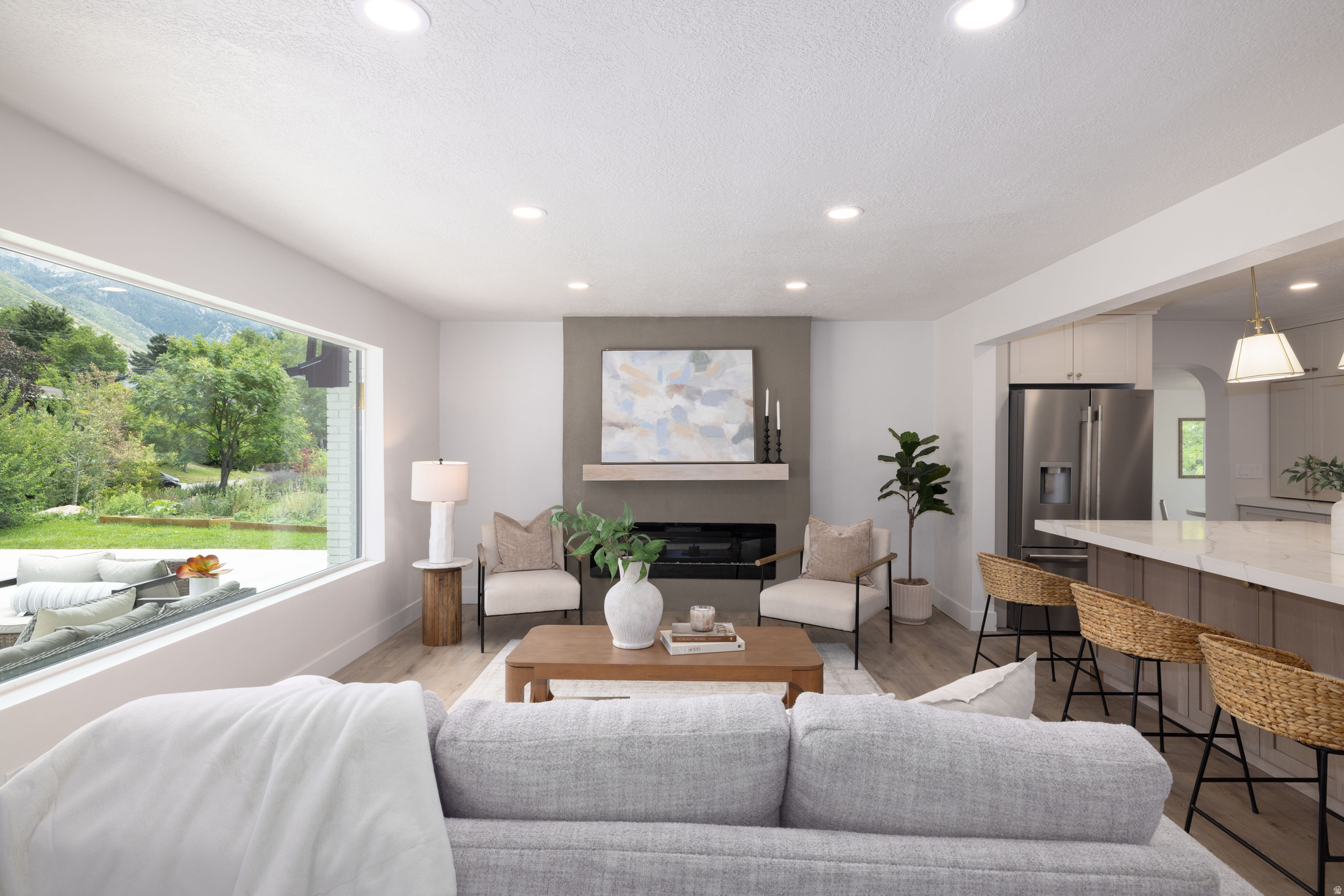 WASATCH HILLS #2 - Residential