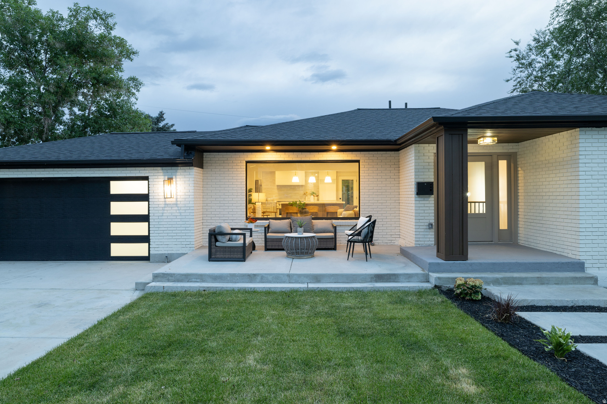 WASATCH HILLS #2 - Residential