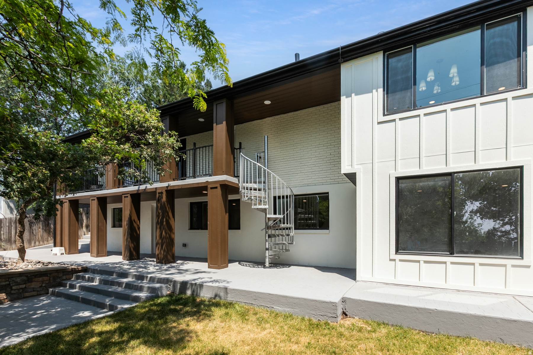 WASATCH HILLS #2 - Residential