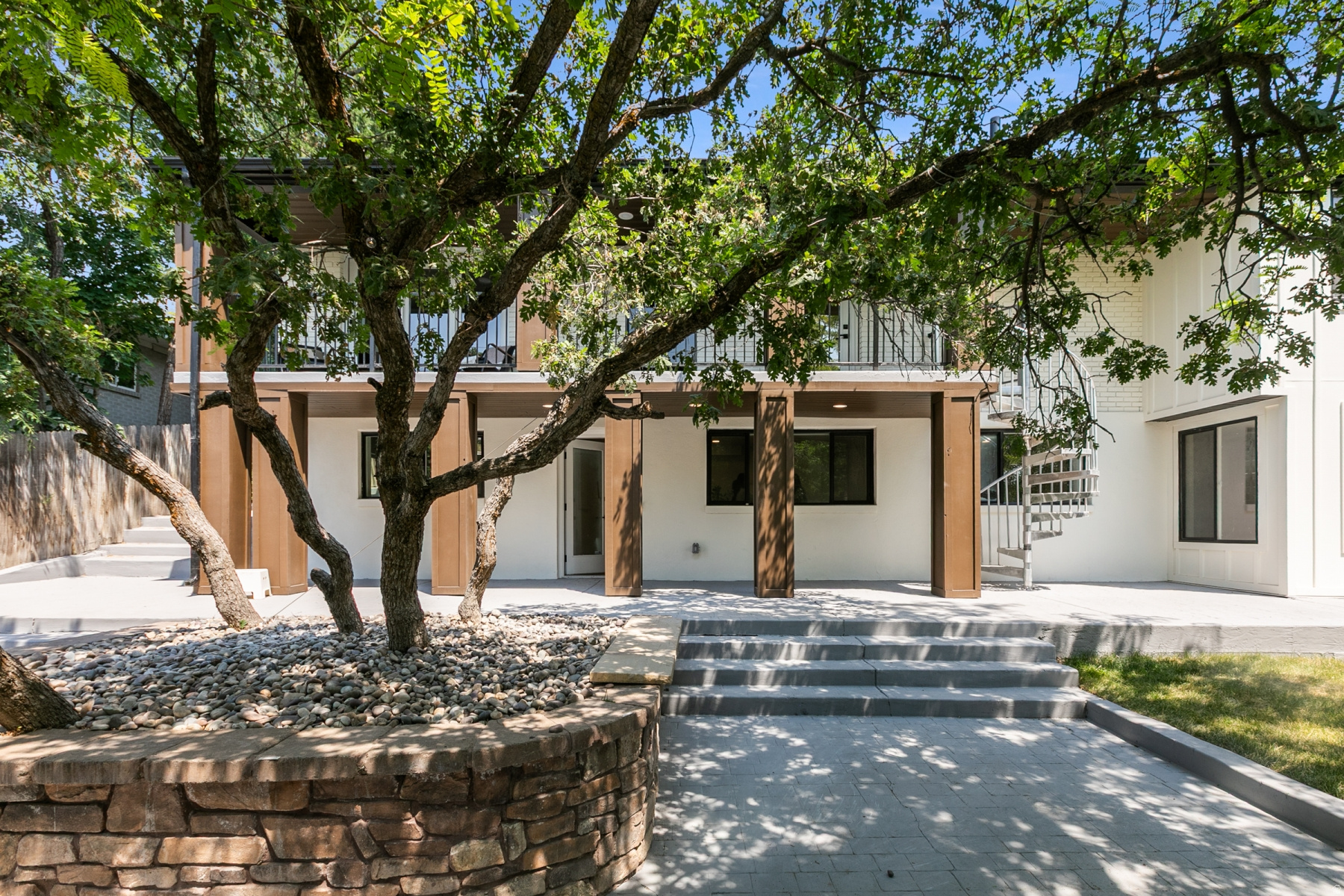 WASATCH HILLS #2 - Residential