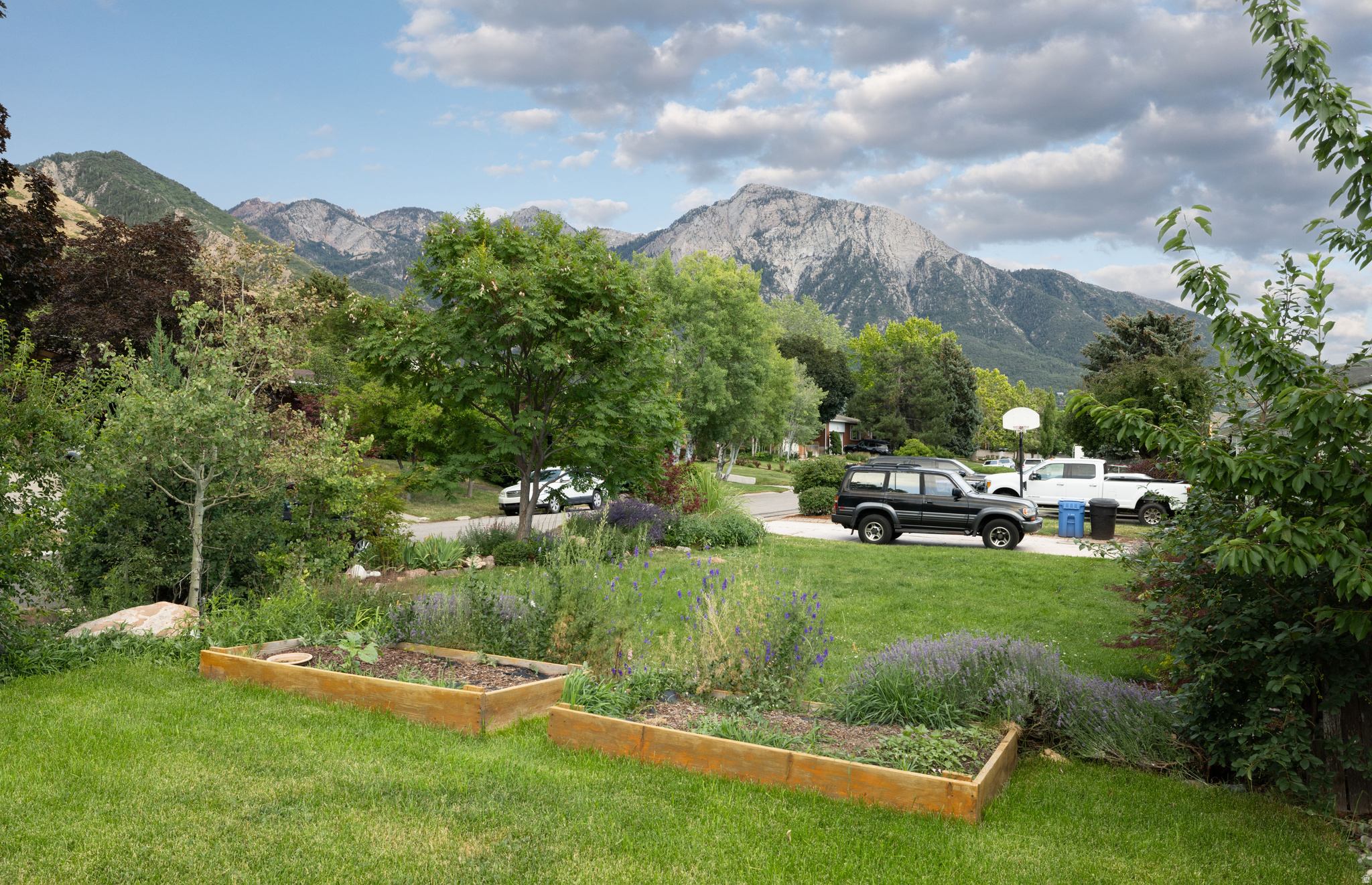 WASATCH HILLS #2 - Residential