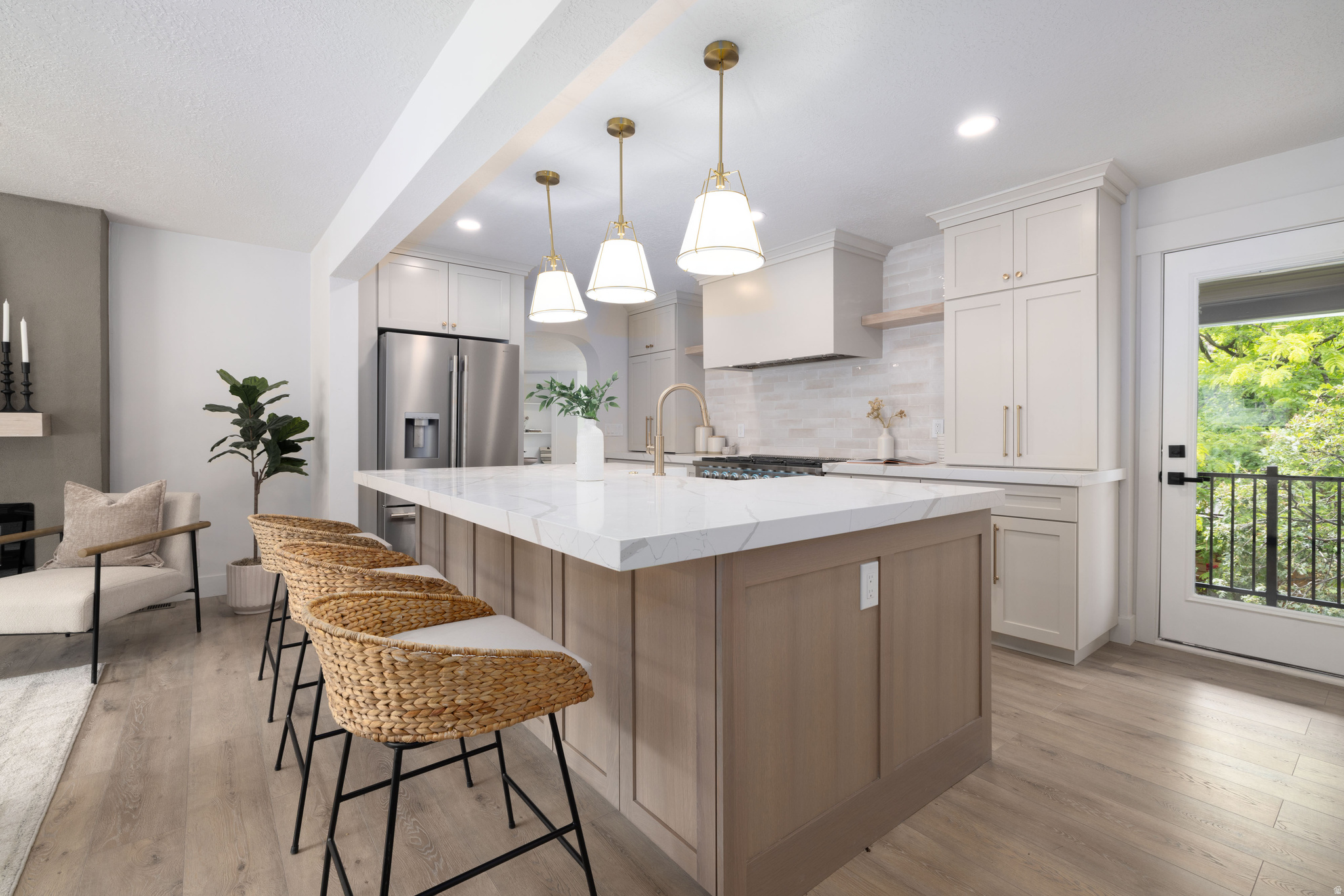 WASATCH HILLS #2 - Residential