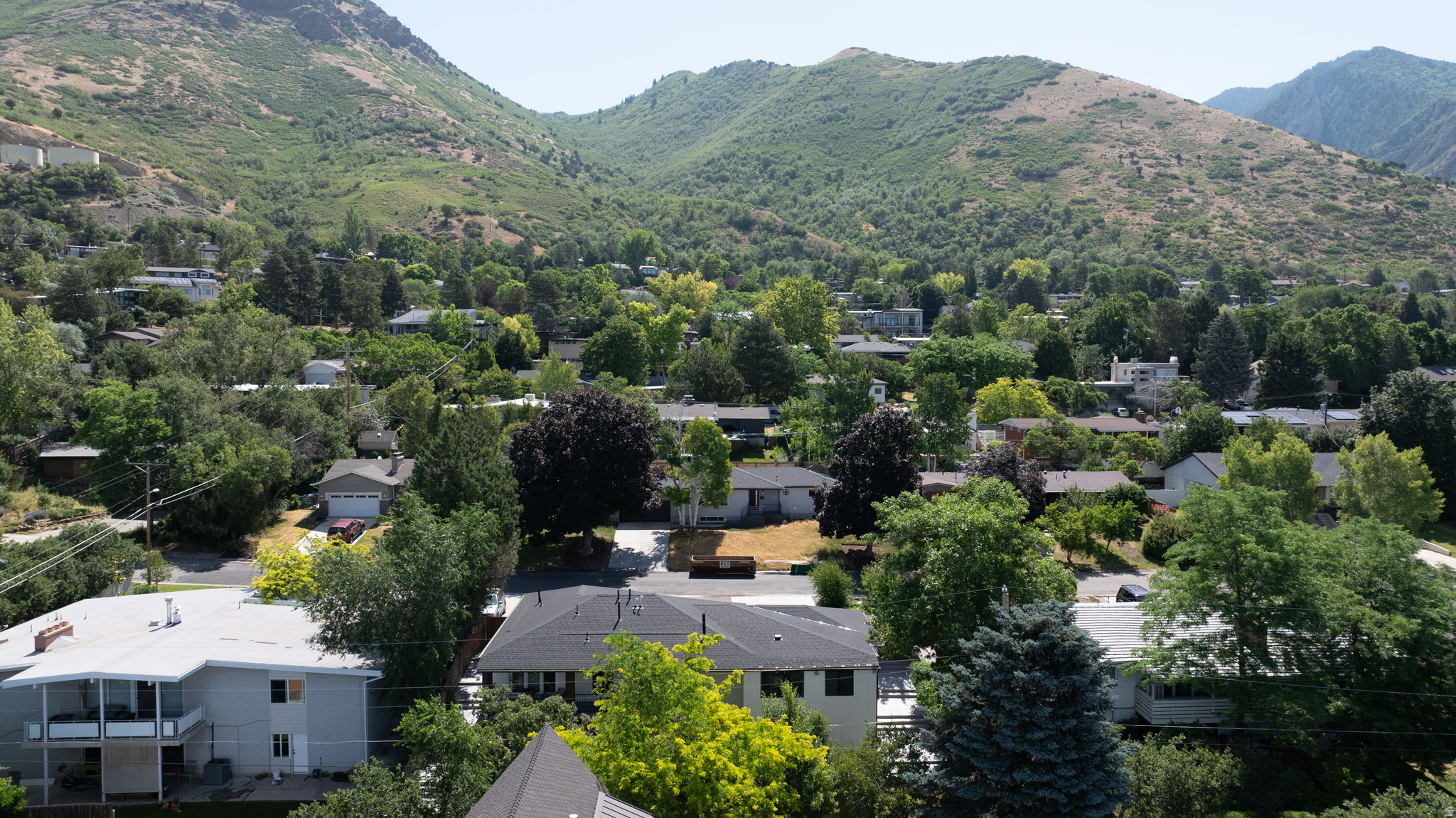 WASATCH HILLS #2 - Residential