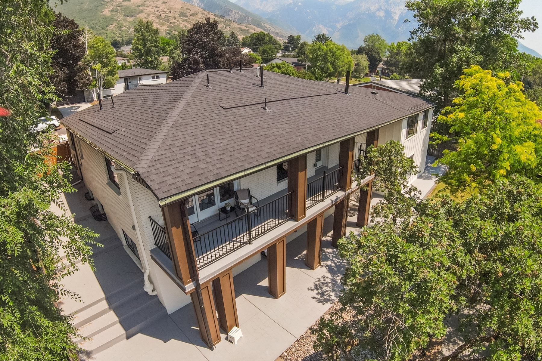 WASATCH HILLS #2 - Residential