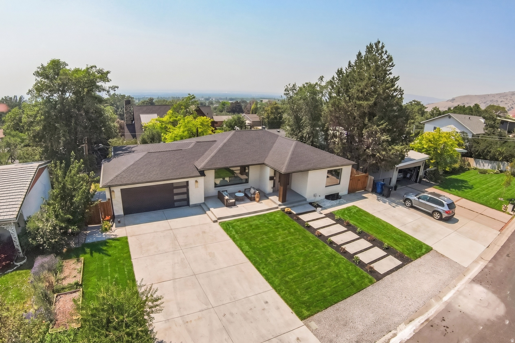 WASATCH HILLS #2 - Residential