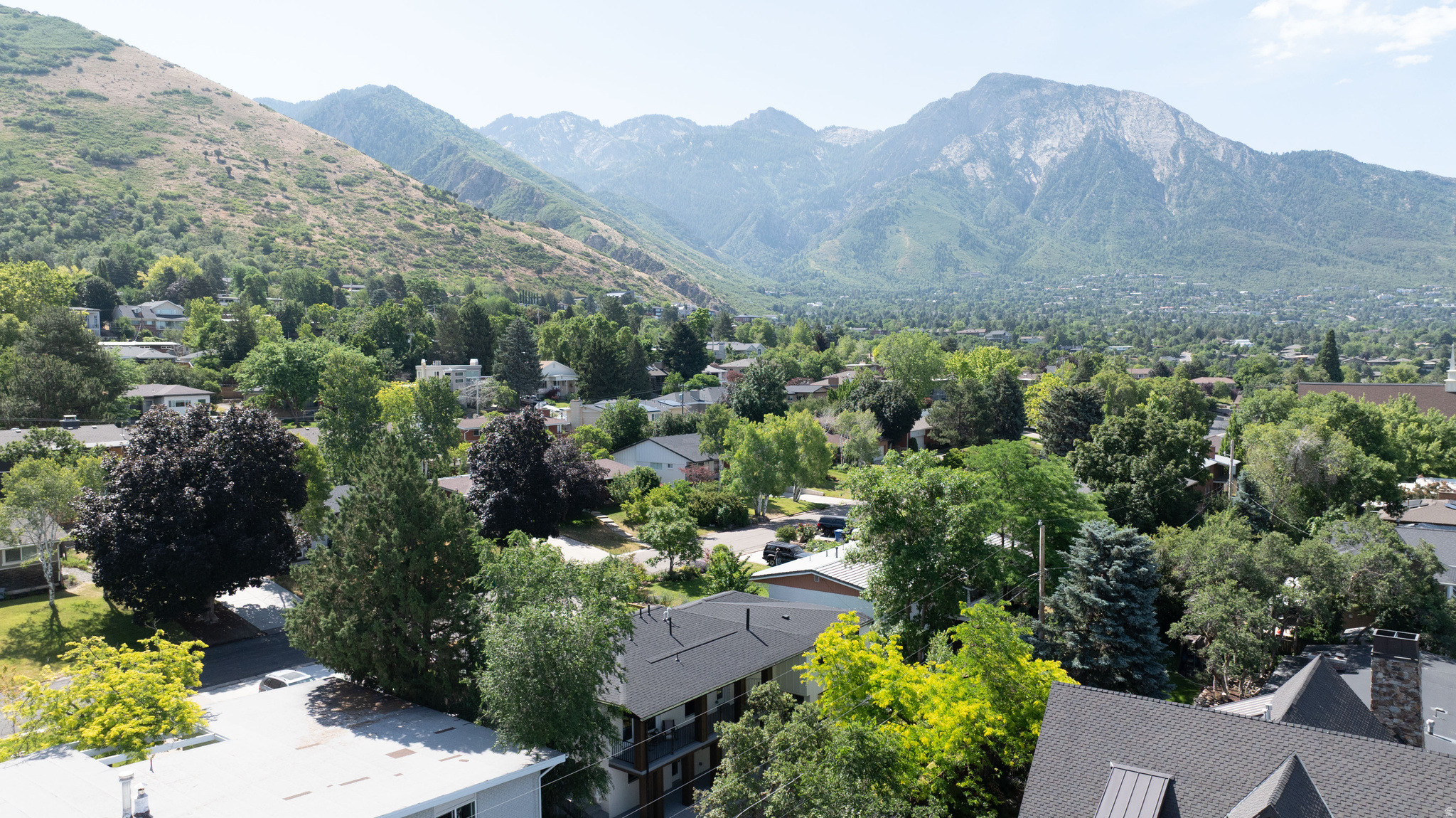 WASATCH HILLS #2 - Residential