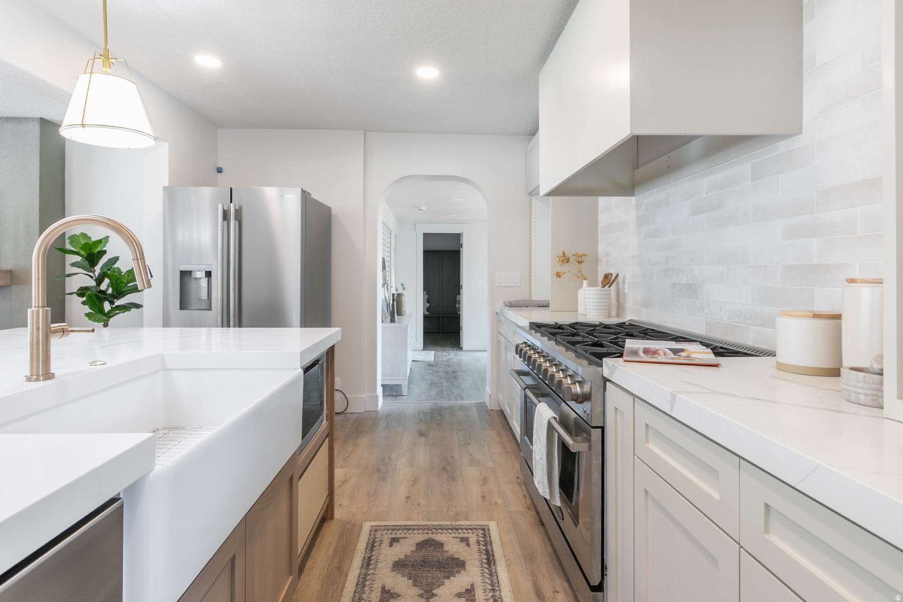 WASATCH HILLS #2 - Residential