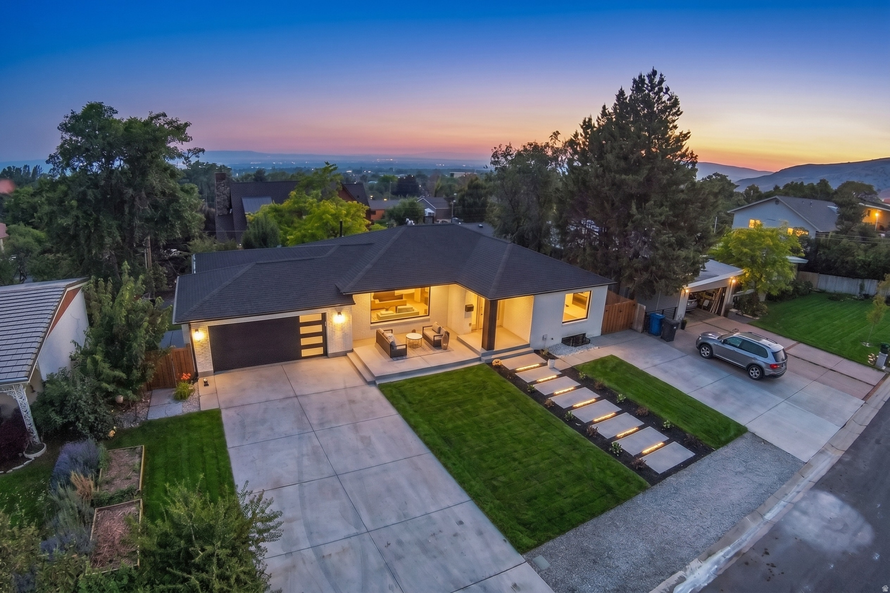 WASATCH HILLS #2 - Residential