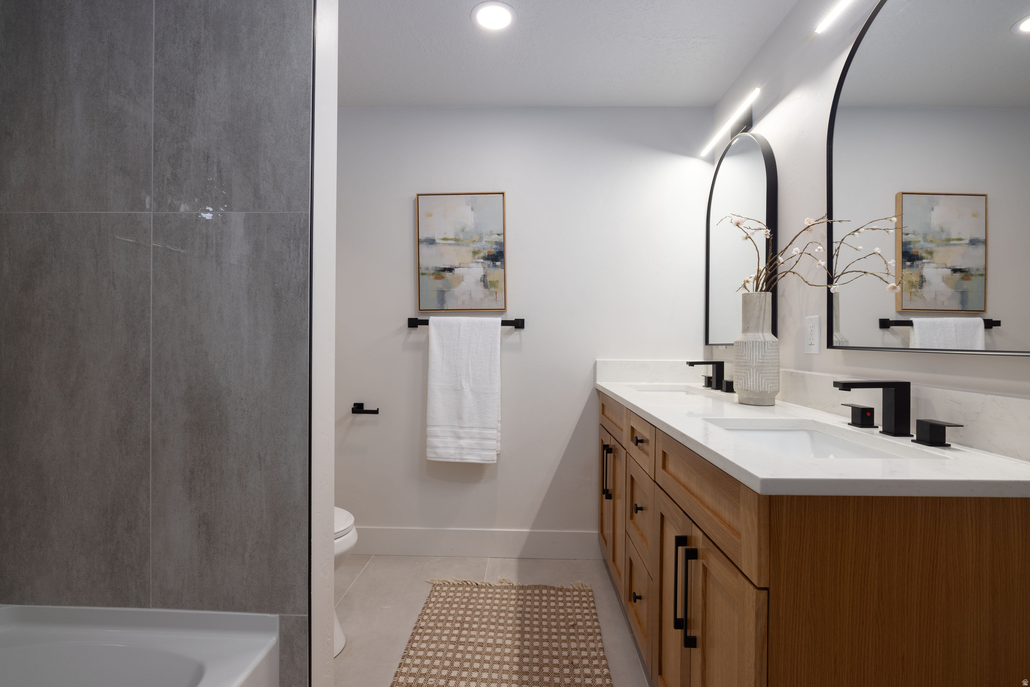 WASATCH HILLS #2 - Residential
