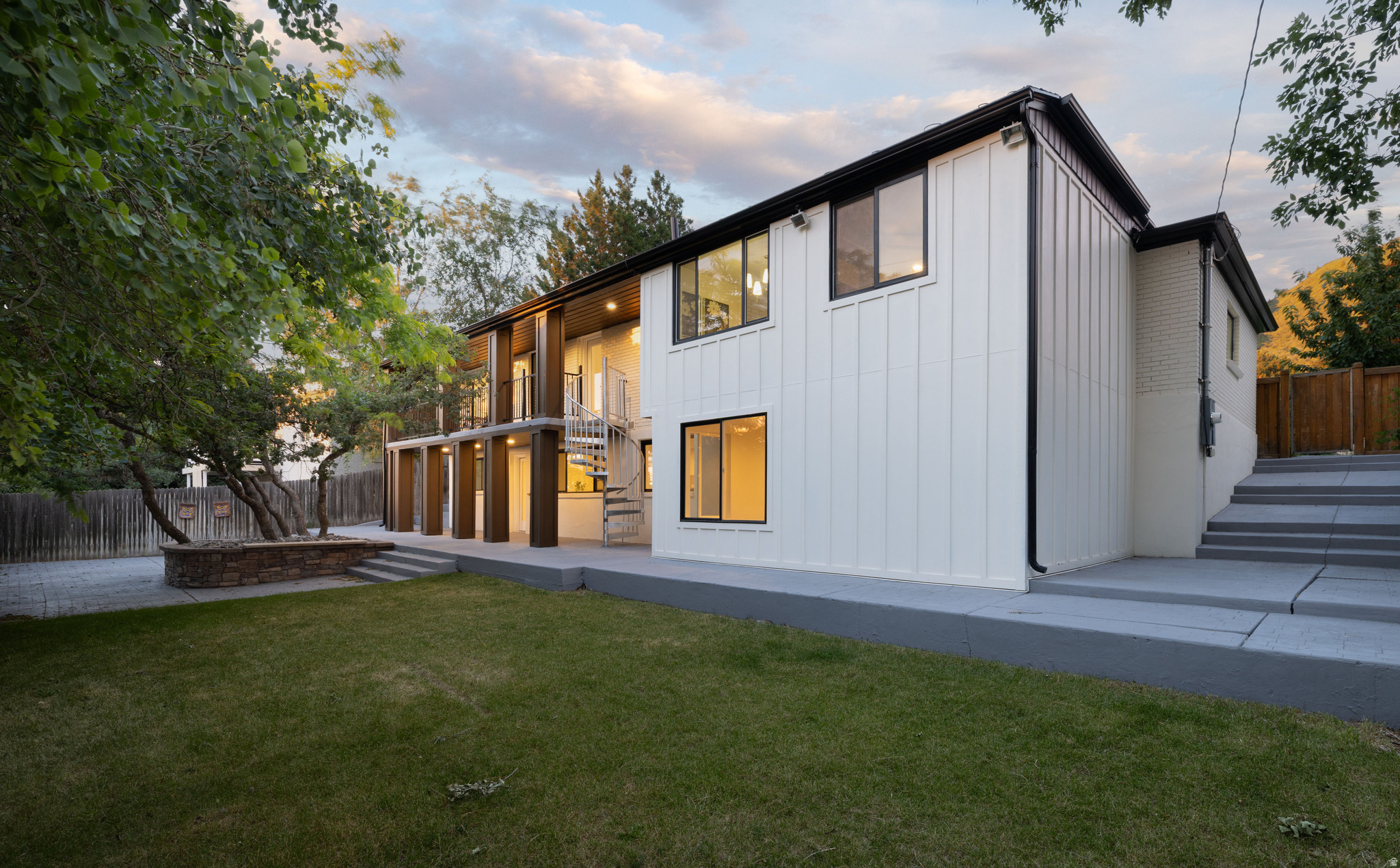 WASATCH HILLS #2 - Residential