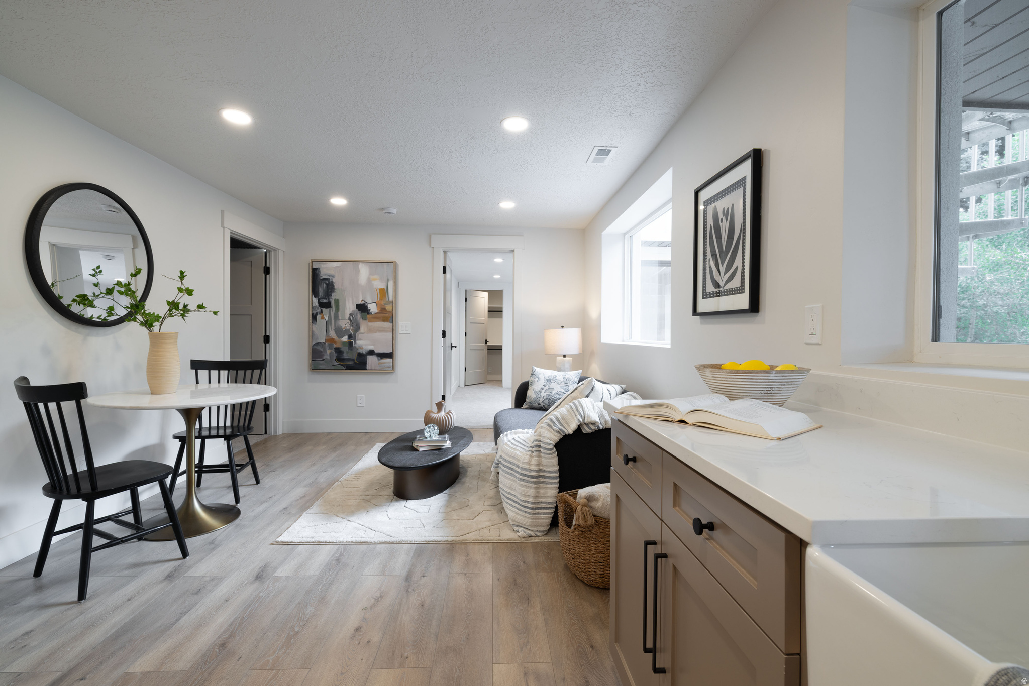 WASATCH HILLS #2 - Residential