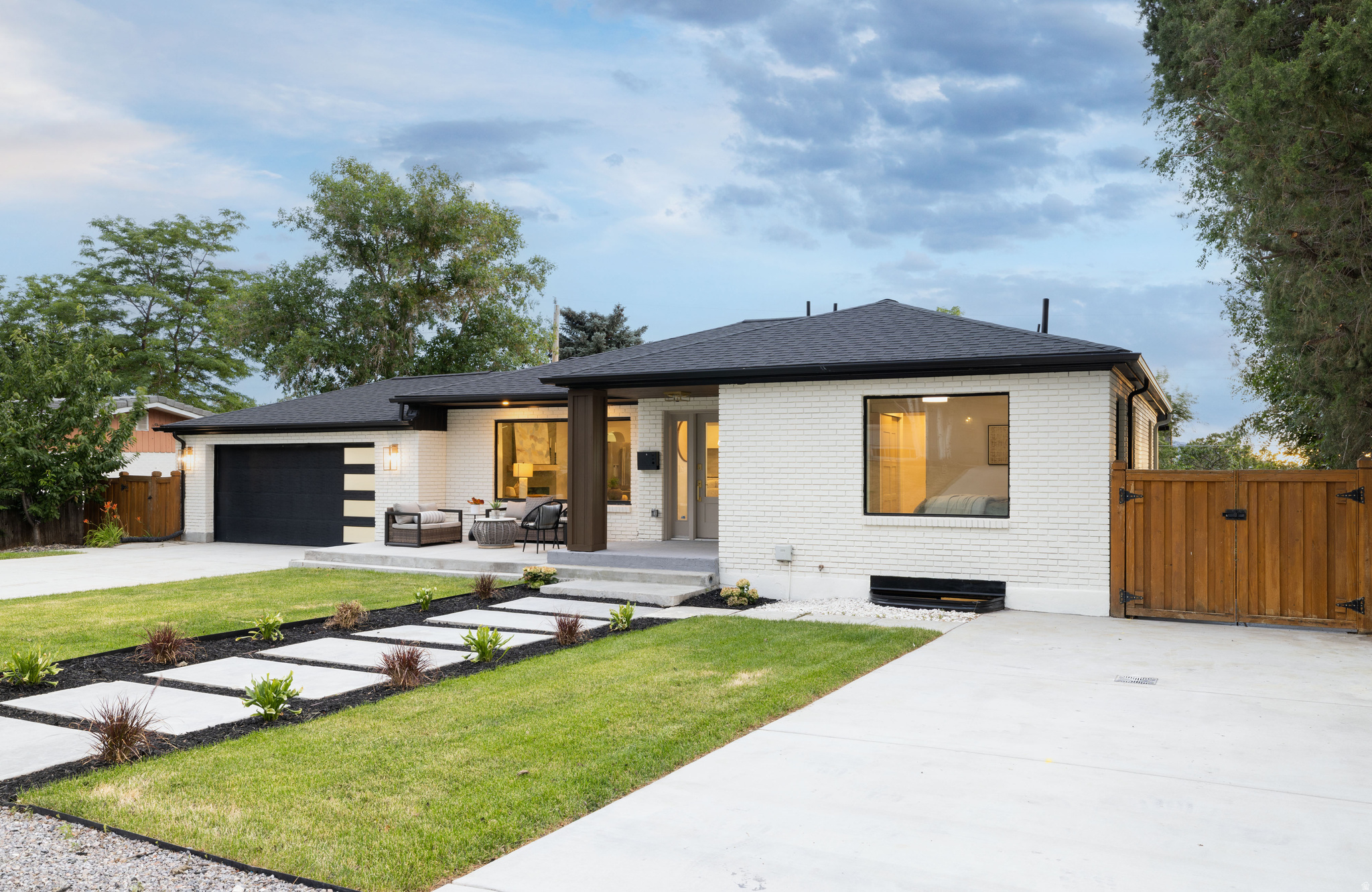 WASATCH HILLS #2 - Residential