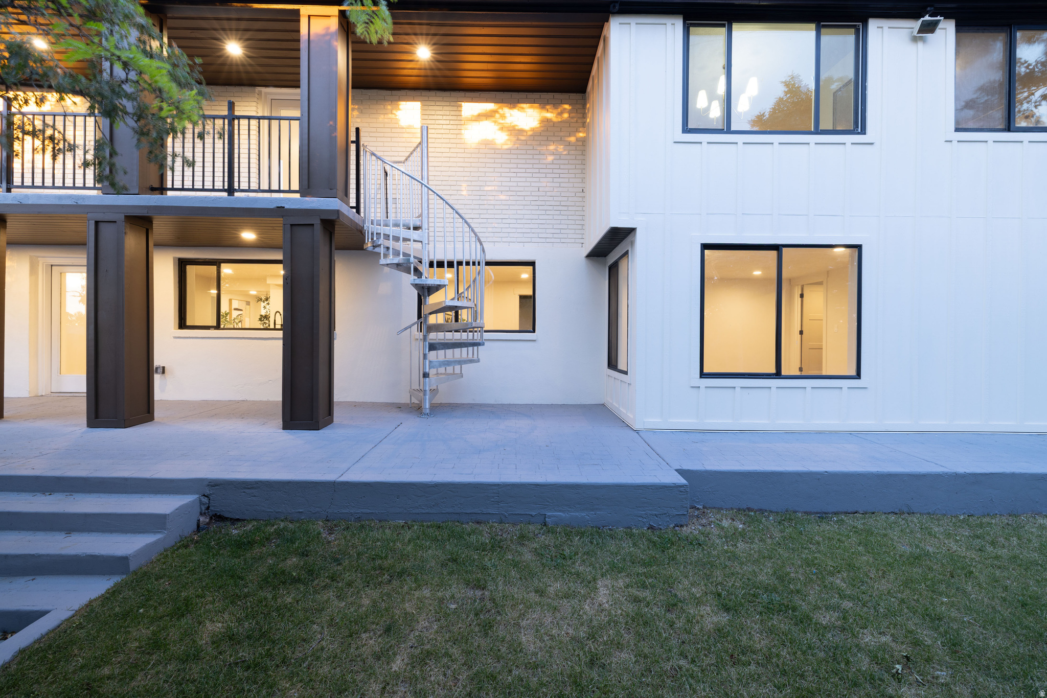 WASATCH HILLS #2 - Residential