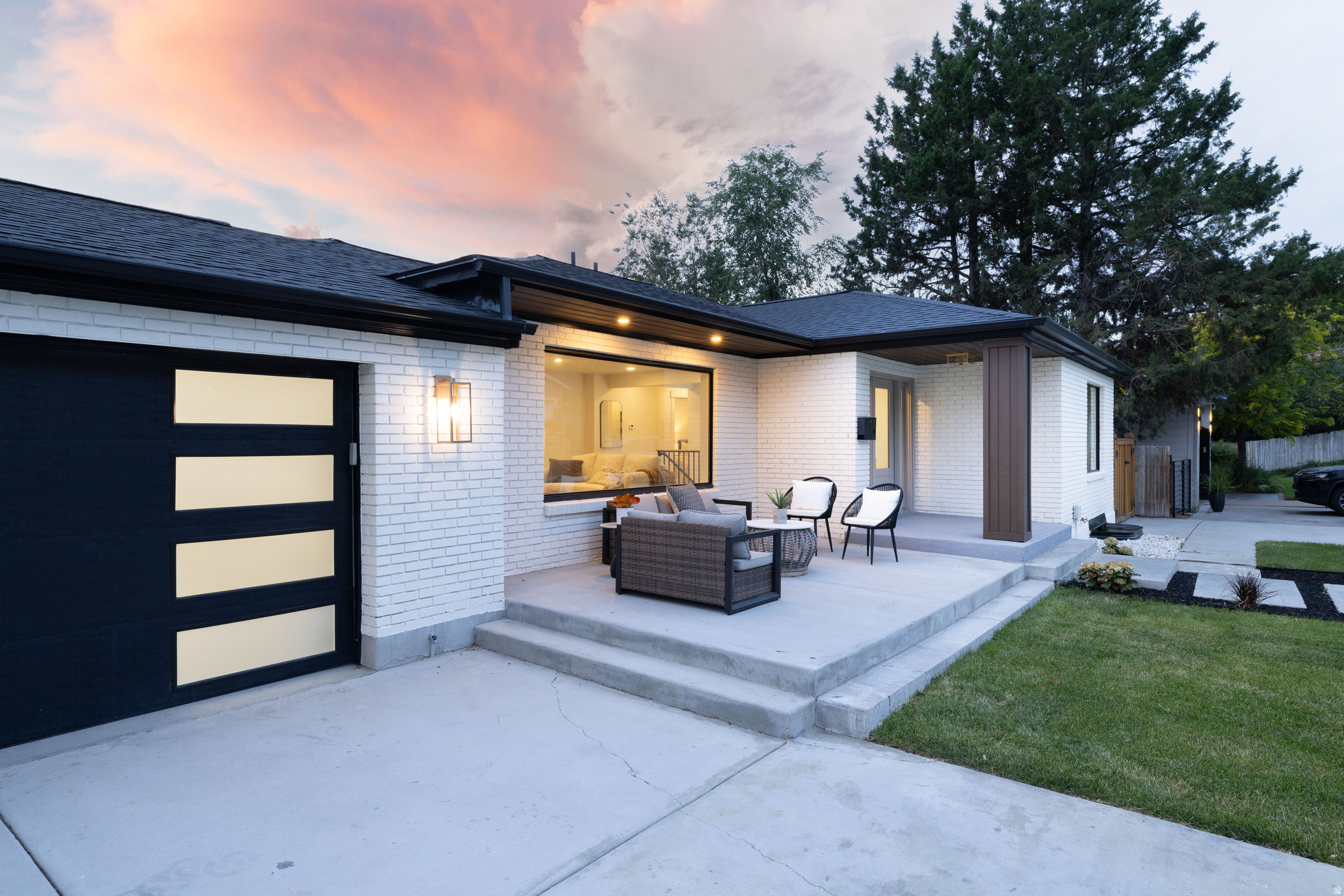 WASATCH HILLS #2 - Residential