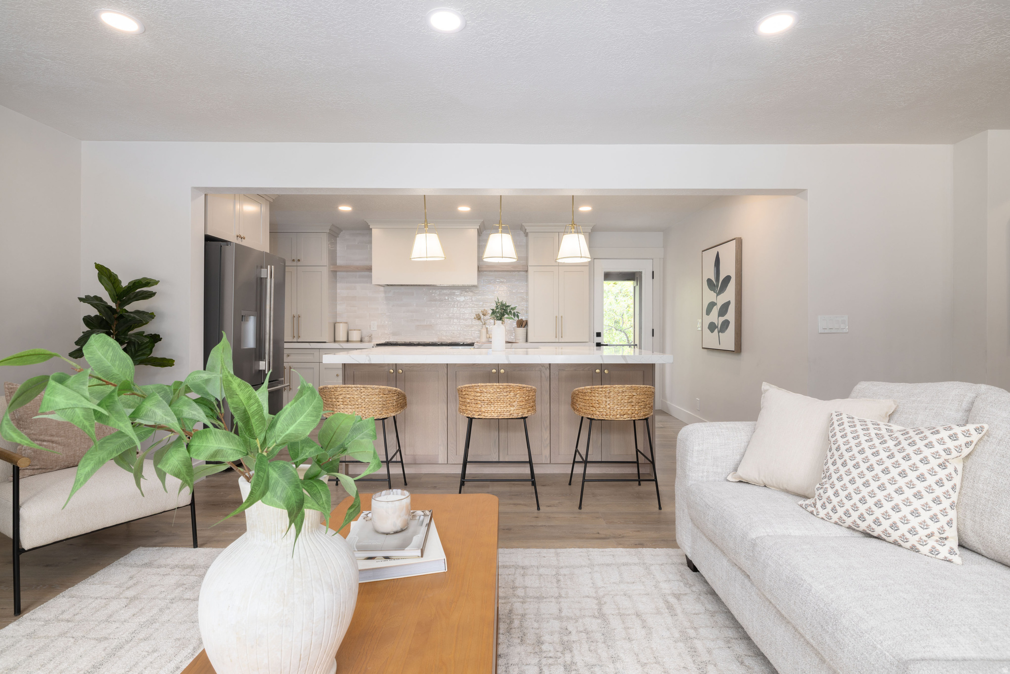 WASATCH HILLS #2 - Residential