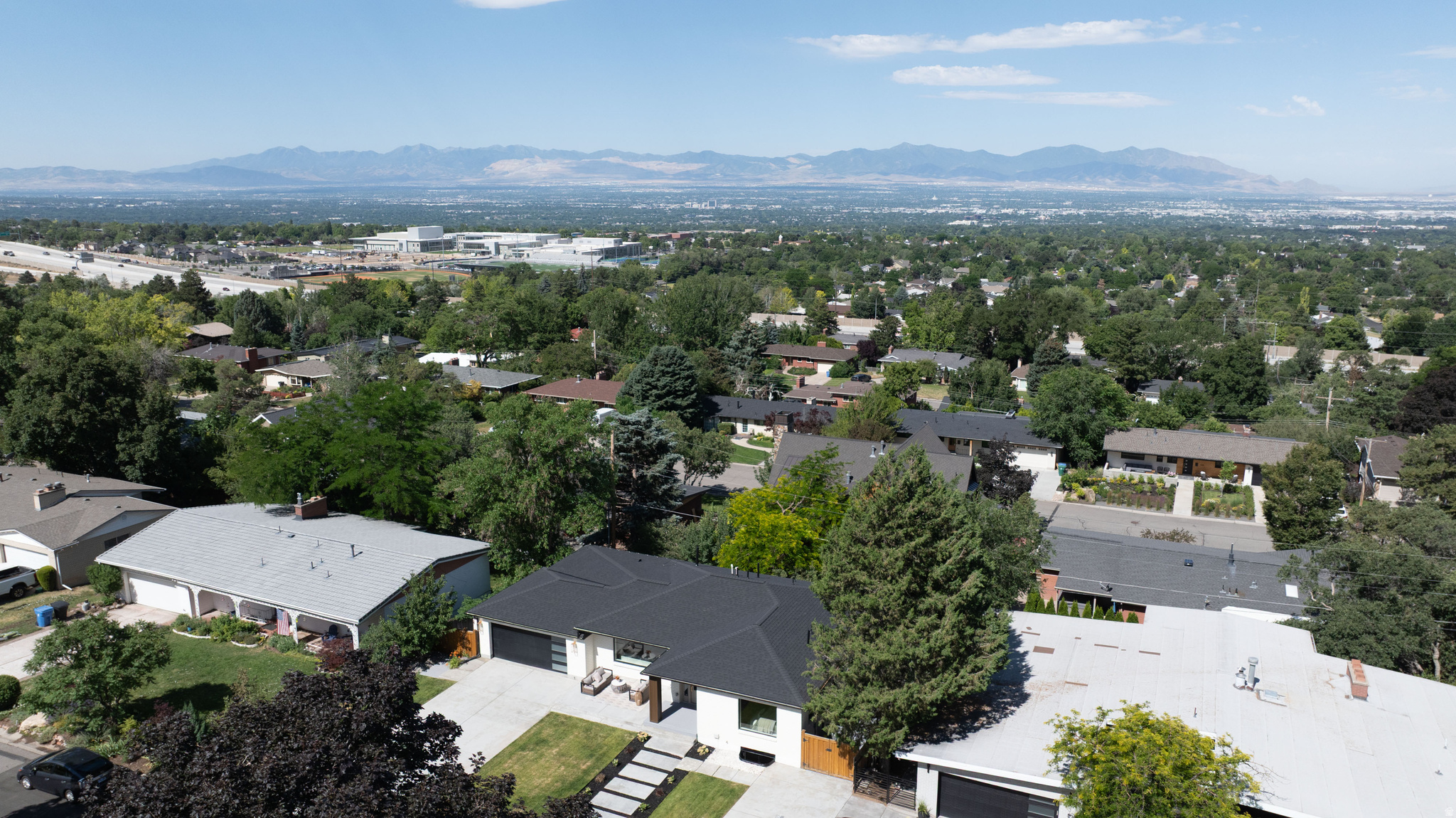 WASATCH HILLS #2 - Residential